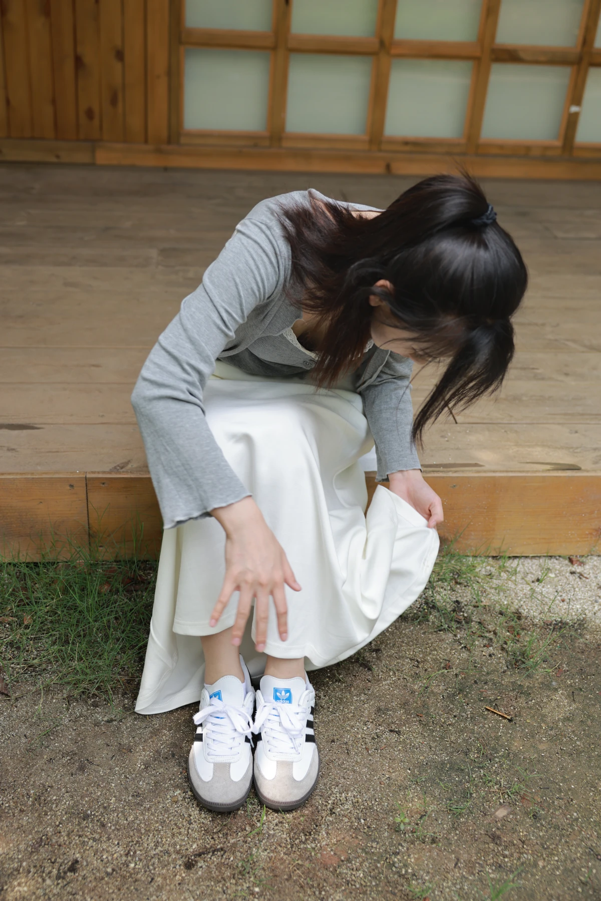 [MZSOCK]爱美足 No.283 梦瑶#梦瑶@[162P]-033