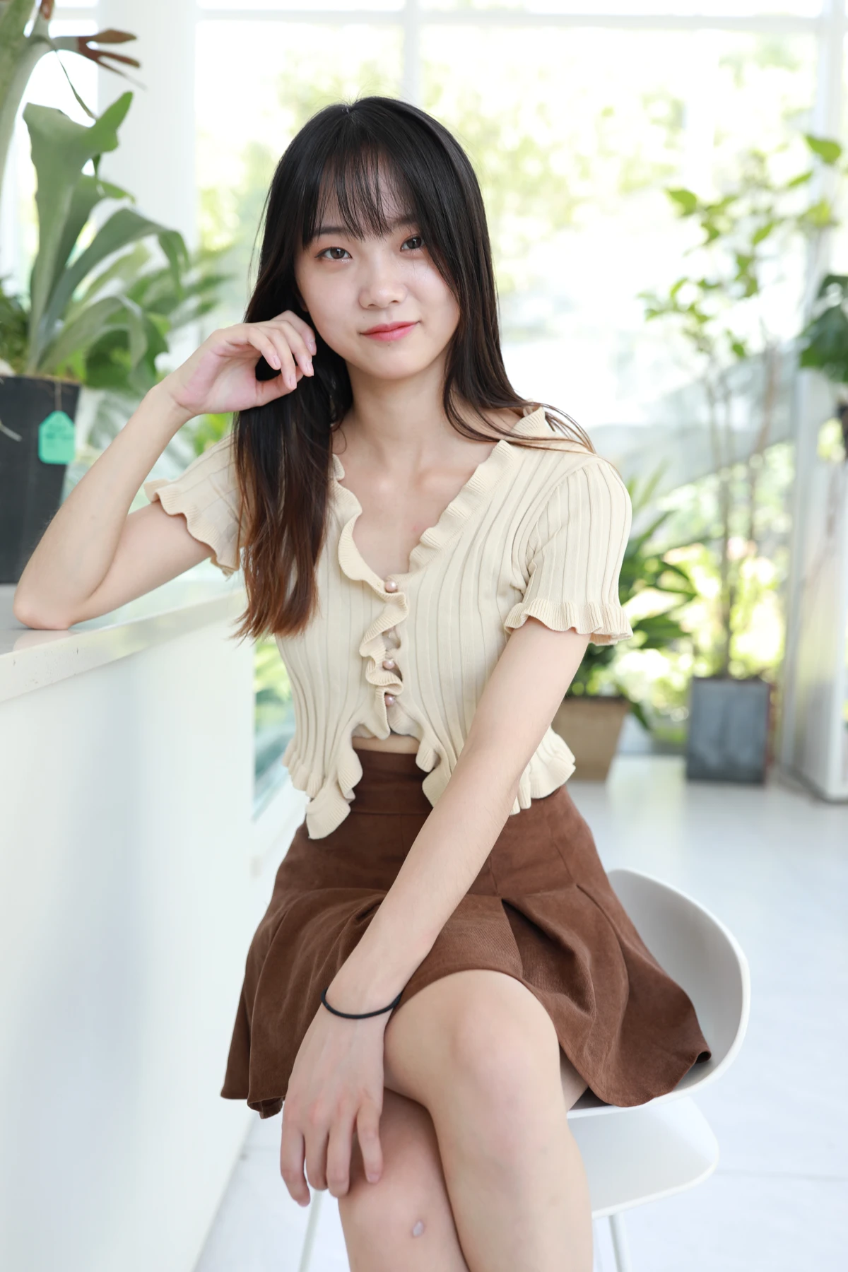 [MZSOCK]爱美足 NO.289 可可[81P]-PicJJ