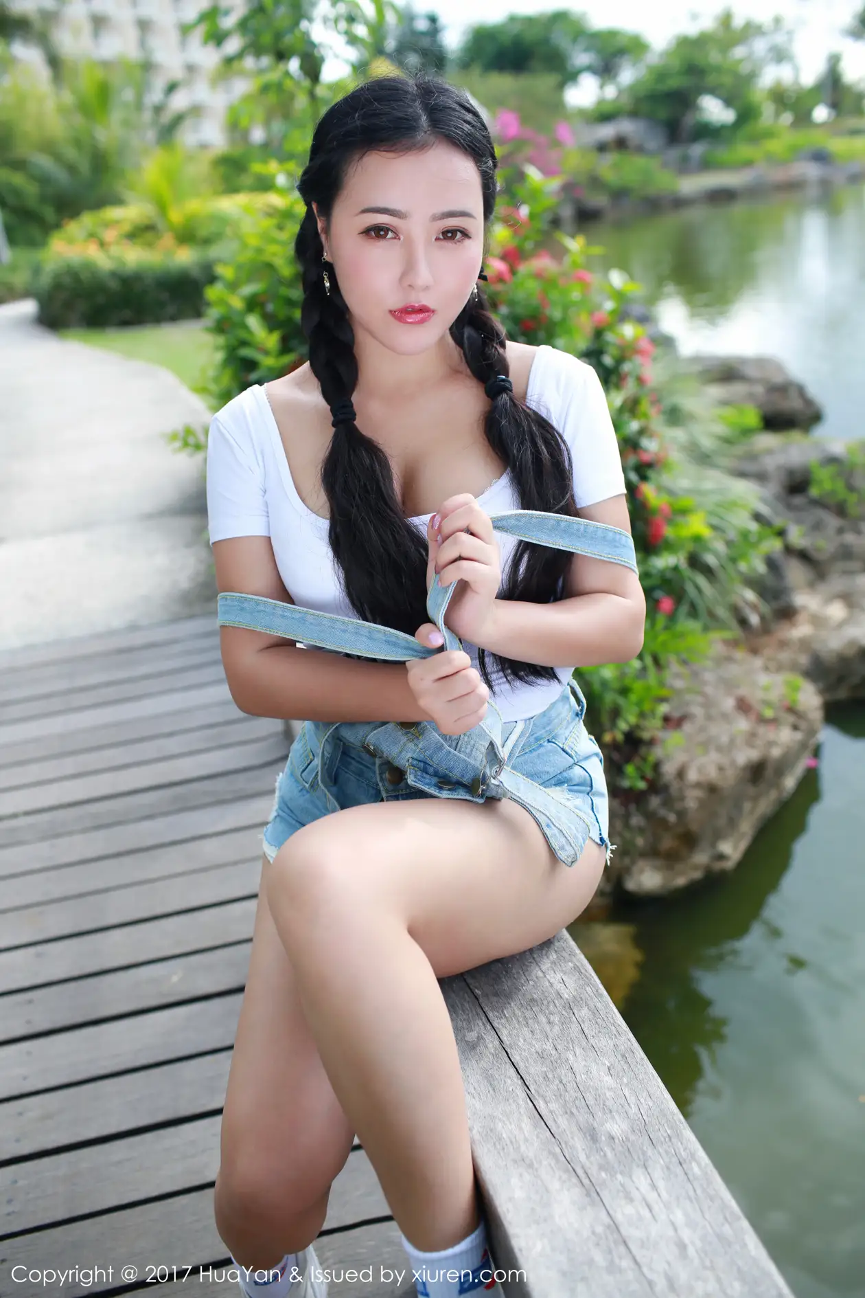 [花の颜] 2017.09.10 Vol.047-026