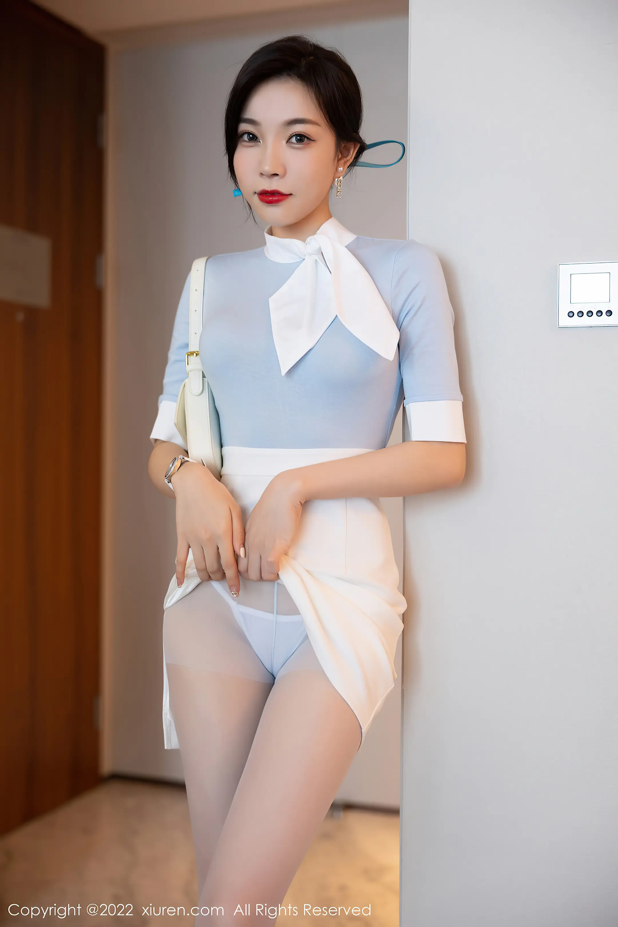 [Xiuren秀人网] 2022.09.26 NO.5643-013