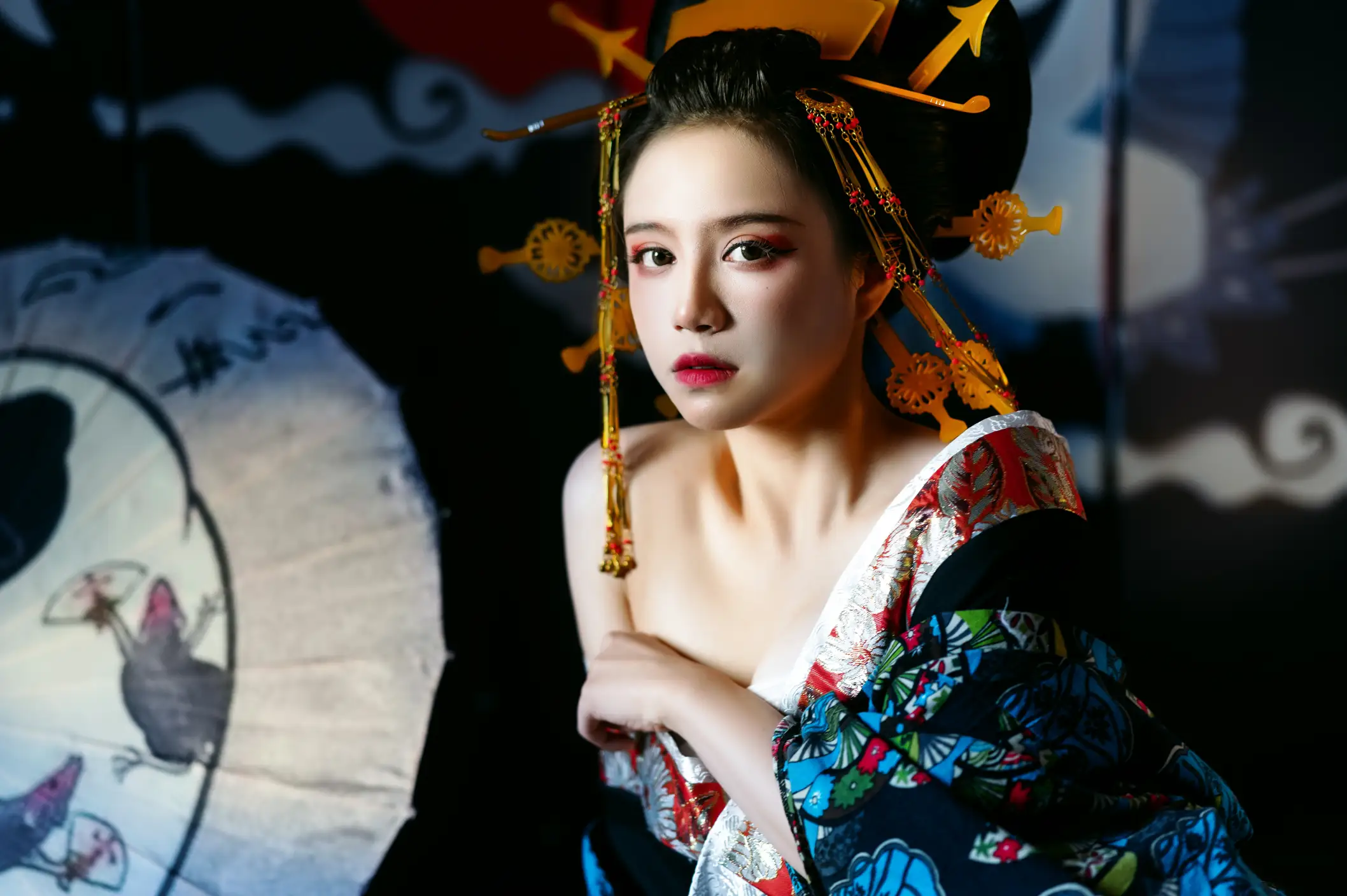 [艺图语] 2022.05.16 Vol.896-017