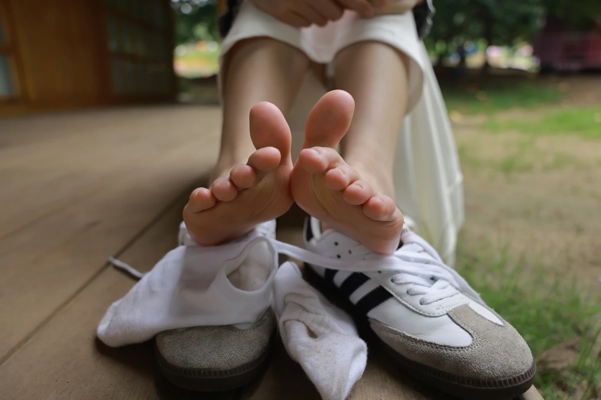 [MZSOCK]爱美足 No.283 梦瑶#梦瑶@[162P]-119