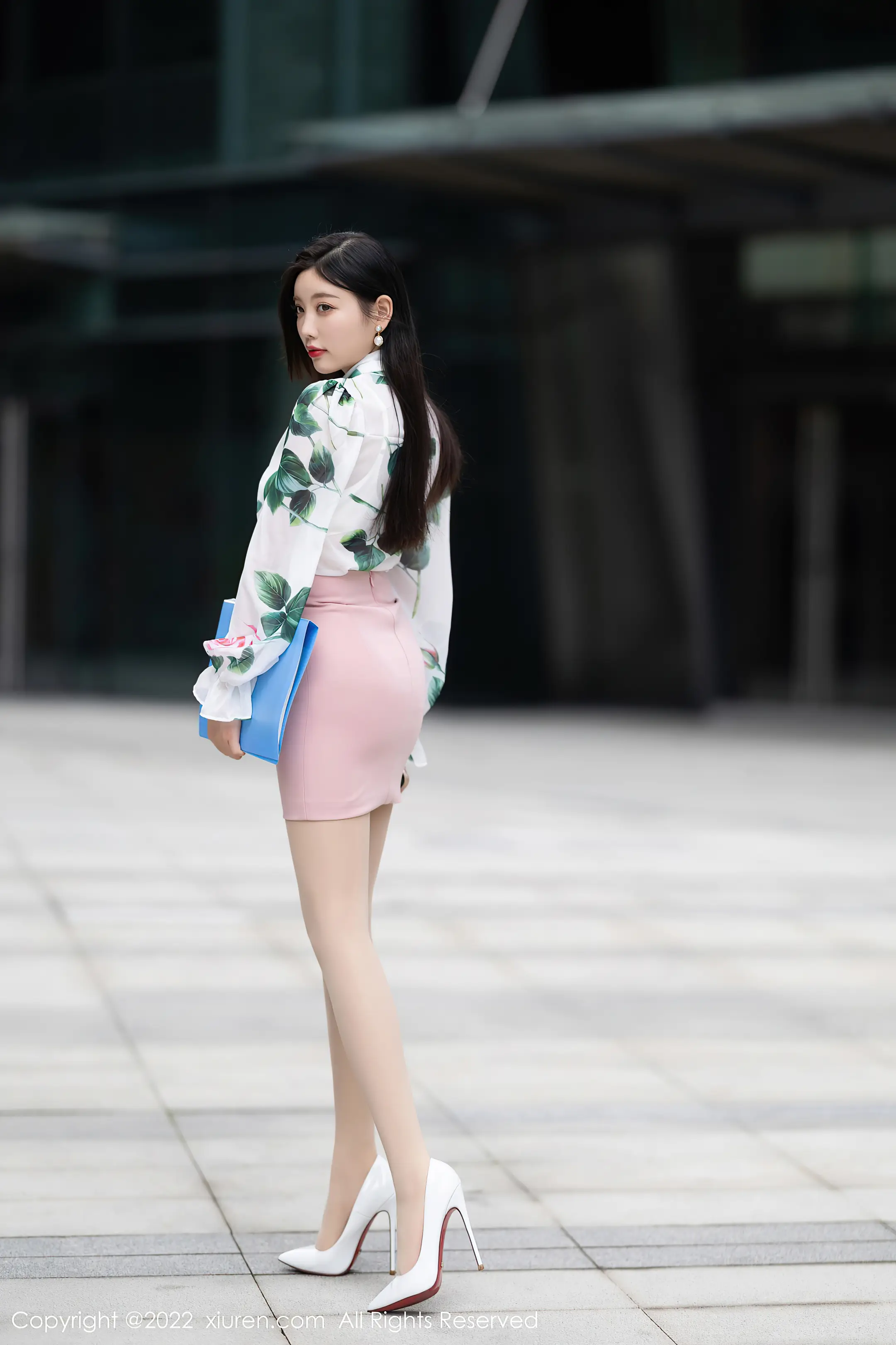 [Xiuren秀人网] 2022.06.21-015