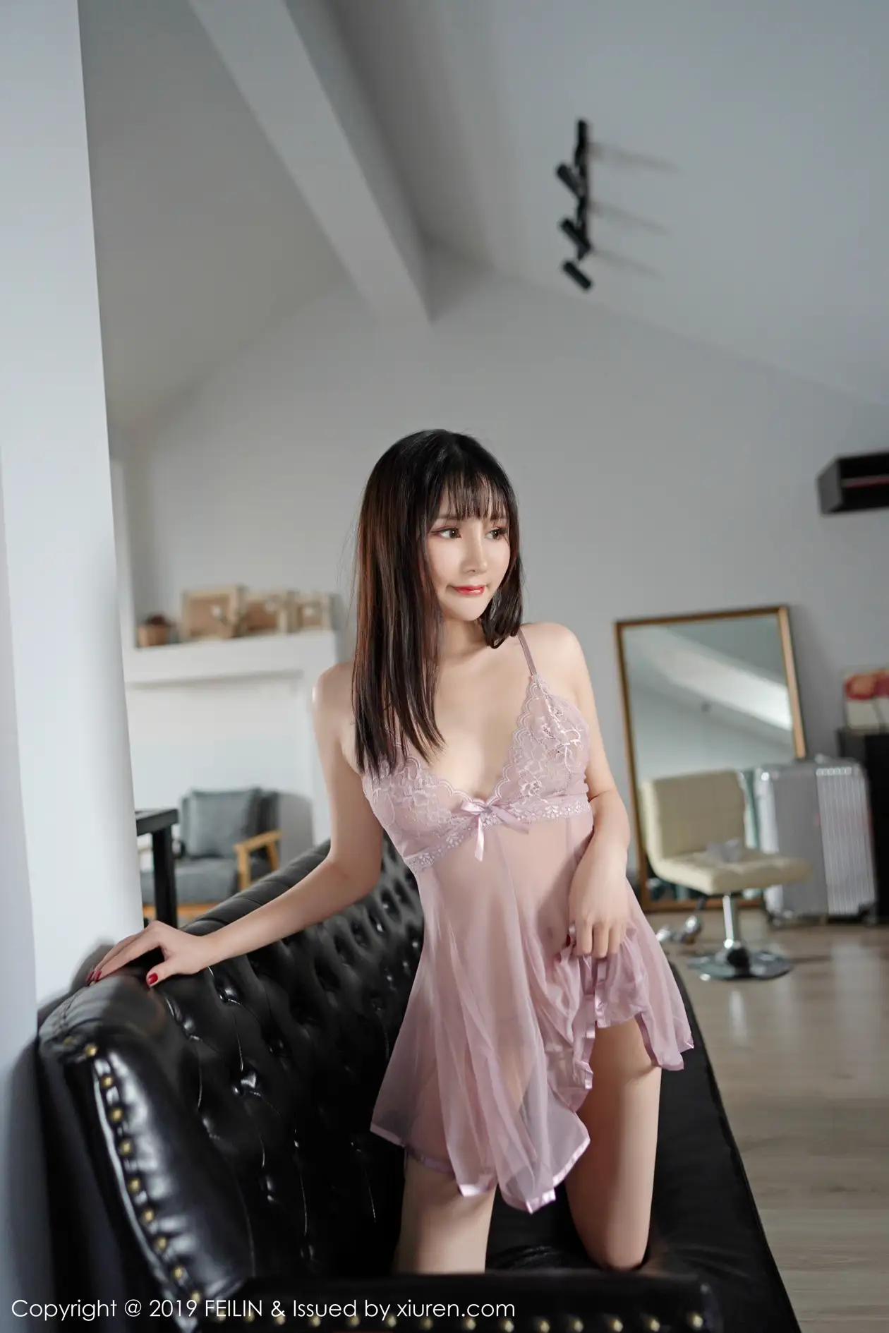 [嗲囡囡] 2019.08.30 VOL.202-016