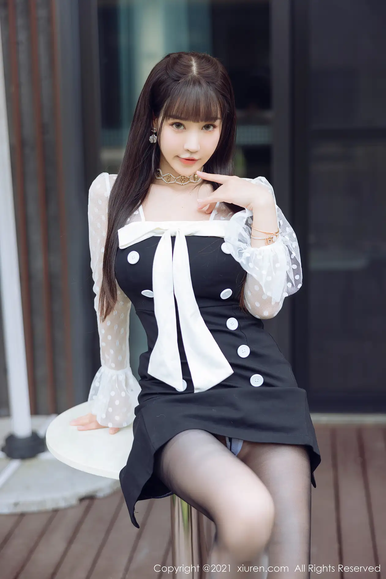 [花漾] 2021.12.10 VOL.0475-010