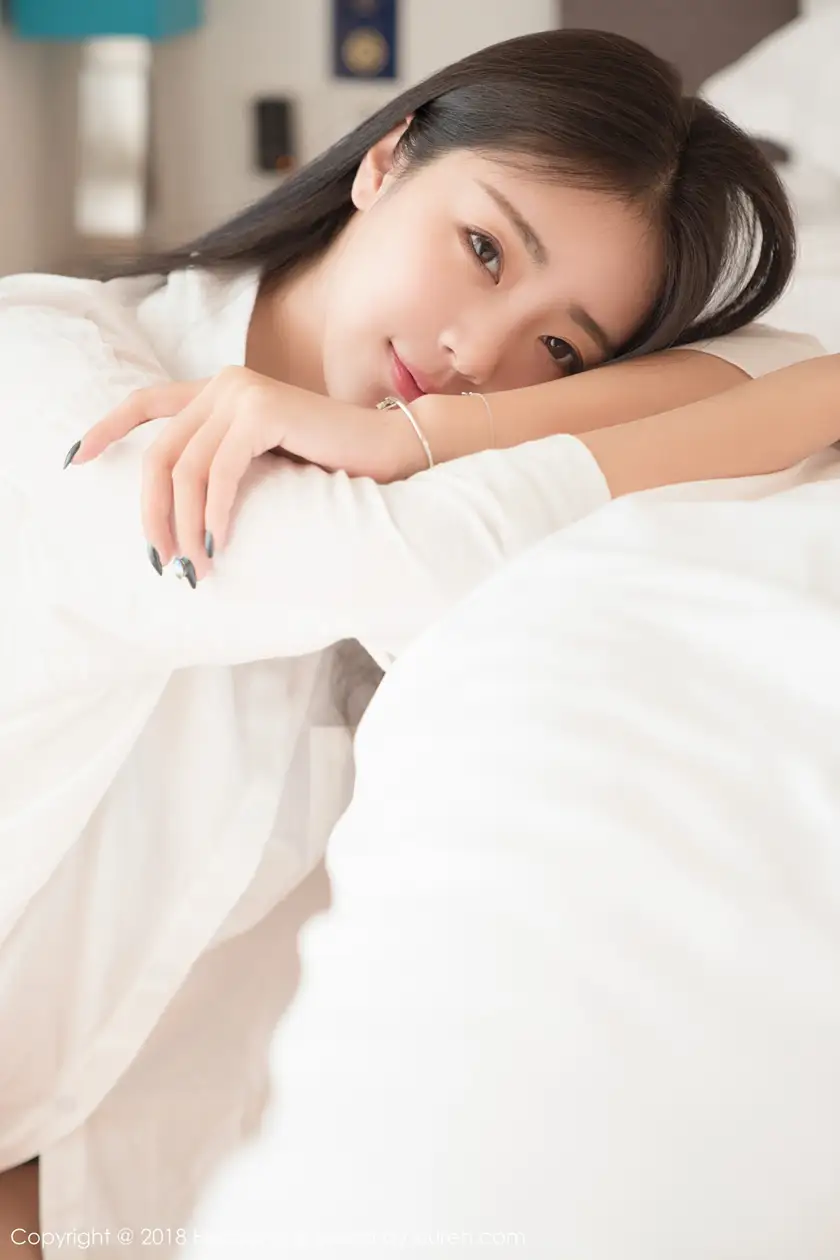 [花漾] 2018.12.14 VOL.0100-060