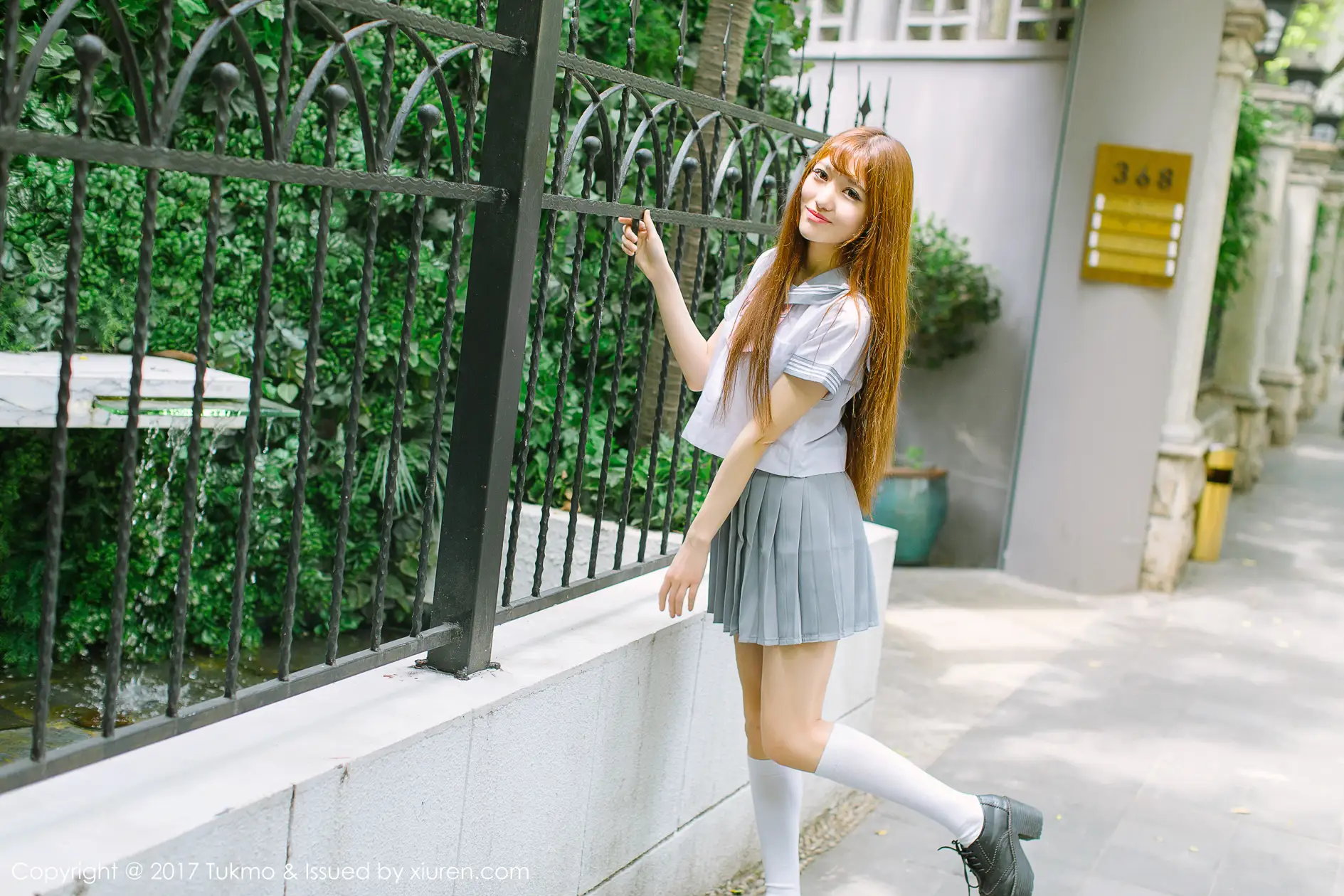 [波萝社] 2017.07.05 Vol.094-002