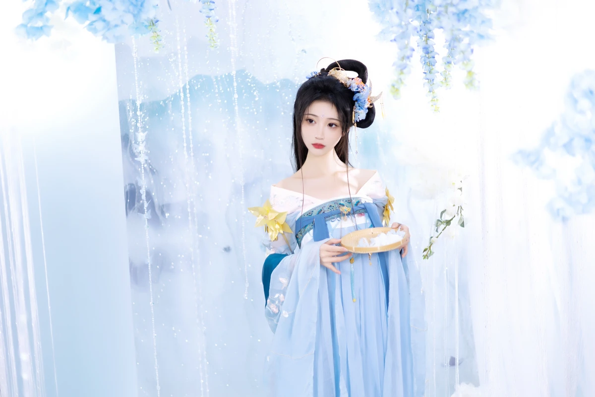 [艺图语]2023.02.08 Vol.3001 枕边书#绮罗生的小苏苏#[25P]-004