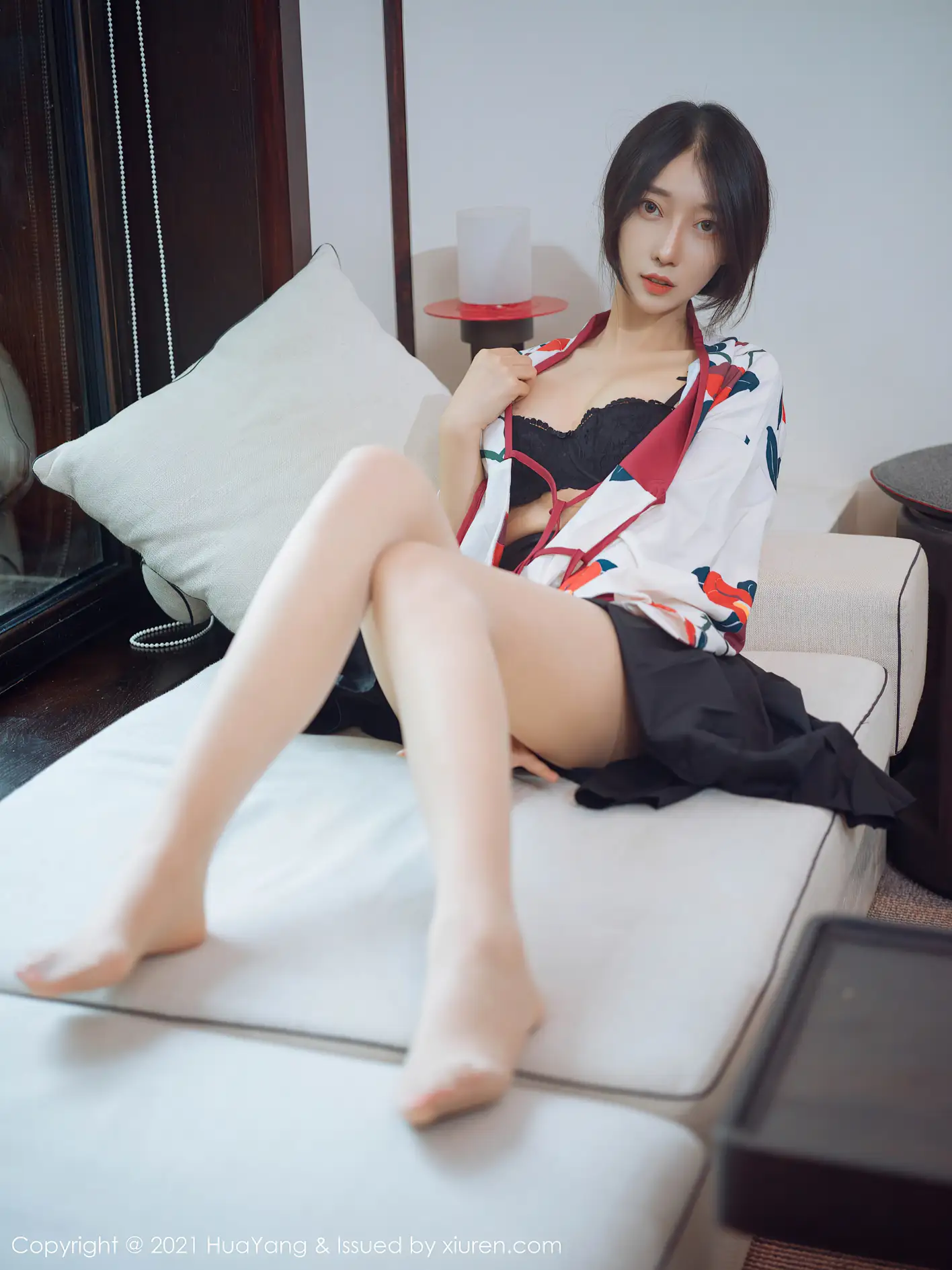 [花漾] 2021.01.05 VOL.0347-007