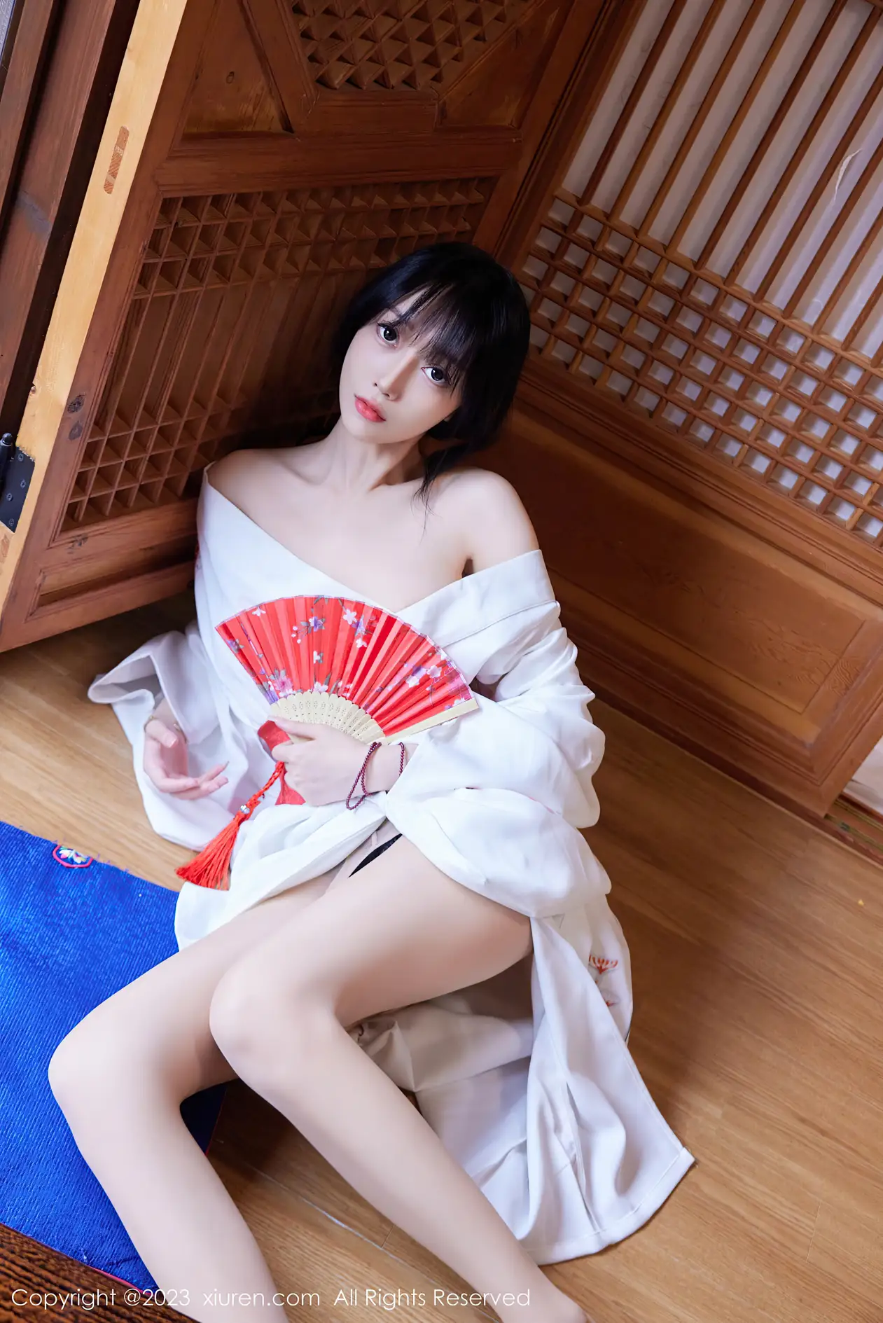 [秀人网] 2023.11.03 NO.7610-018