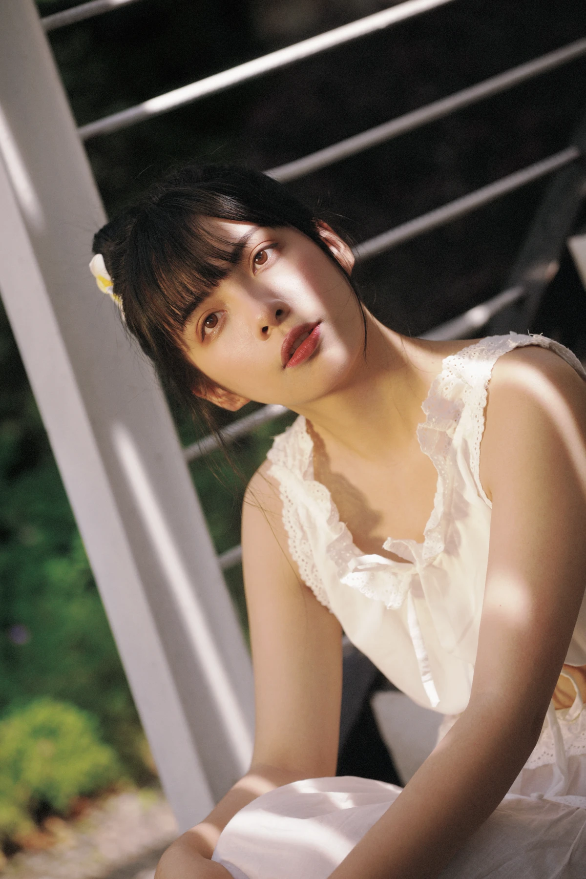 [艺图语]2023.03.08 Vol.3028 夏风不语#咖喱呀咖喱#[30P]-031