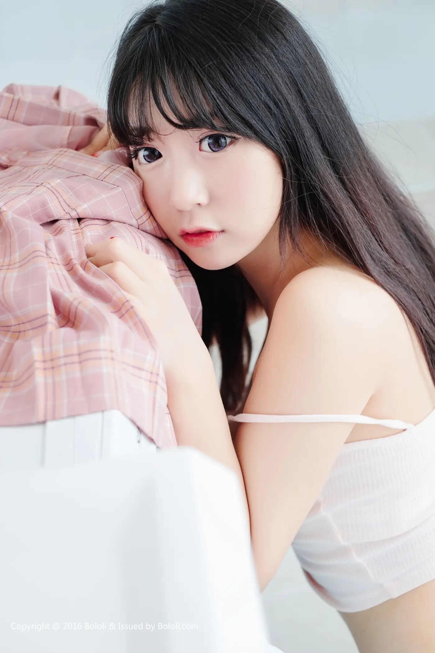 [波萝社] 2018.06.12 Vol.119-009