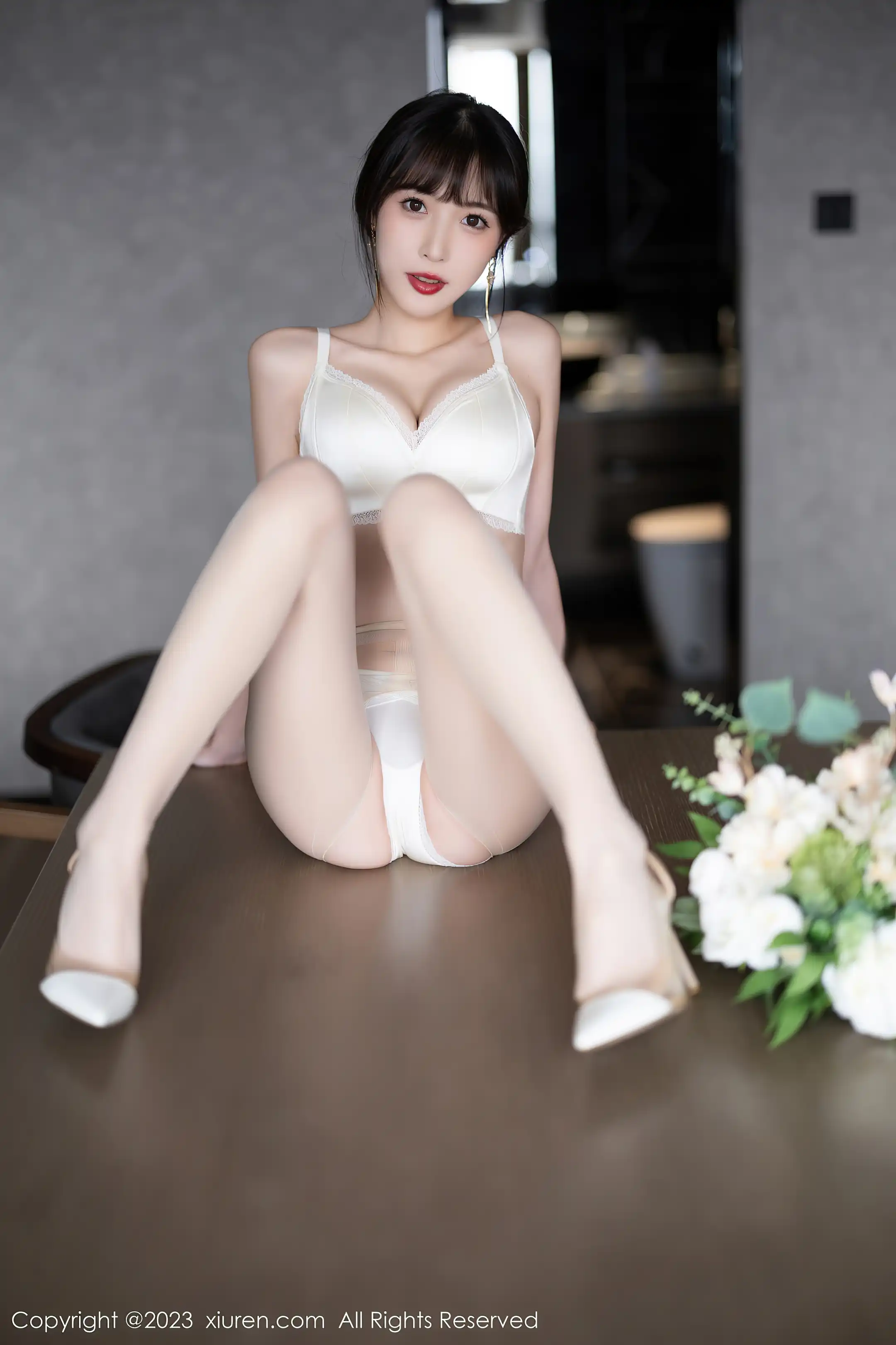 [秀人网] 2023.02.08 NO.6236-054