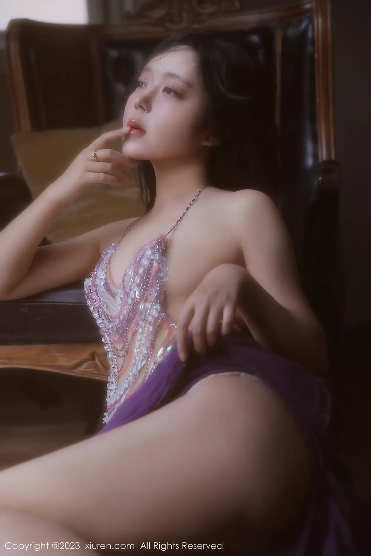 [秀人网] 2023.04.20 NO.6601-016