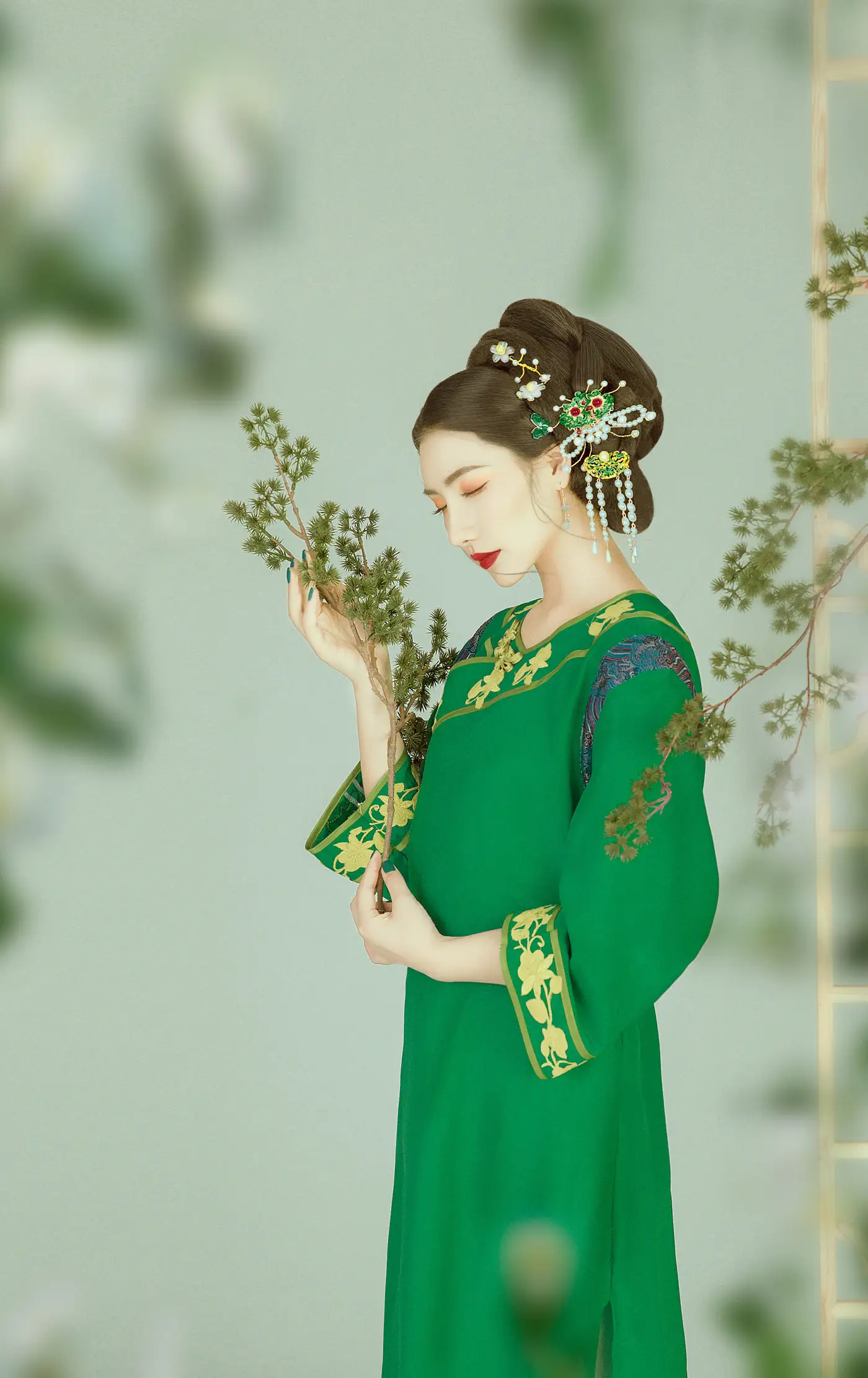 [艺图语] 2022.02.01 Vol.736-007