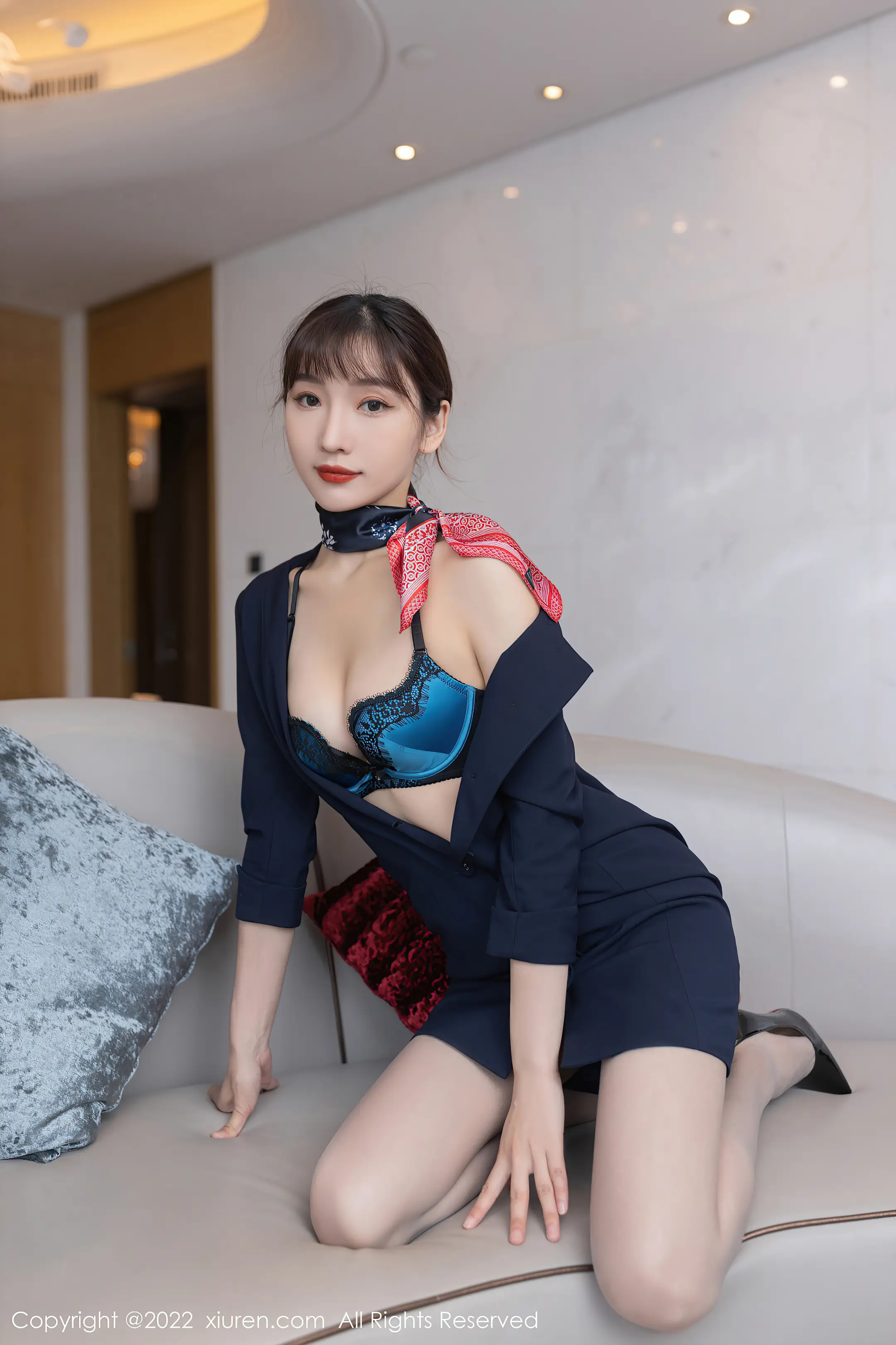 [Xiuren秀人网] 2022.07.07-024