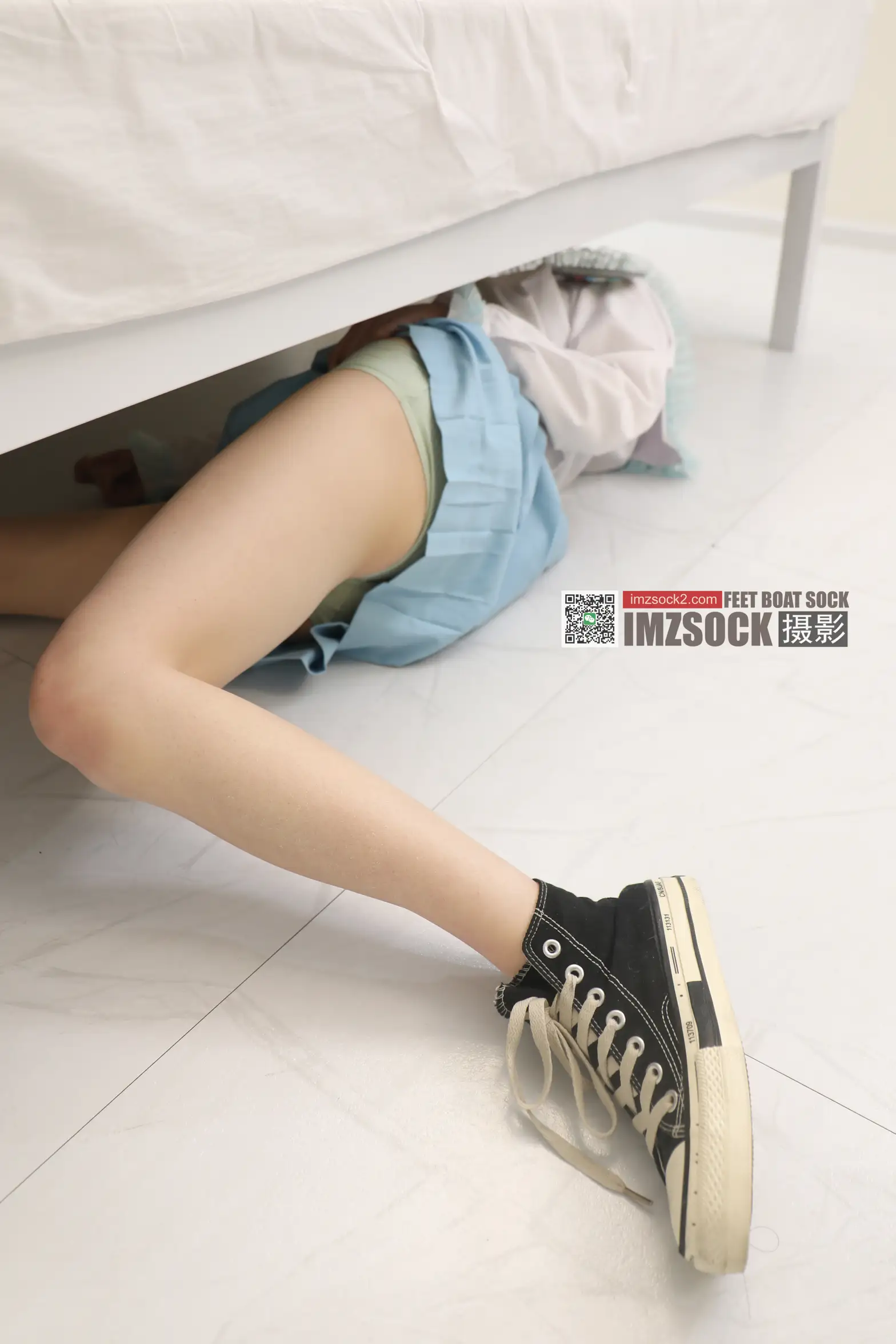 [MZSOCK]爱美足 NO.193-007