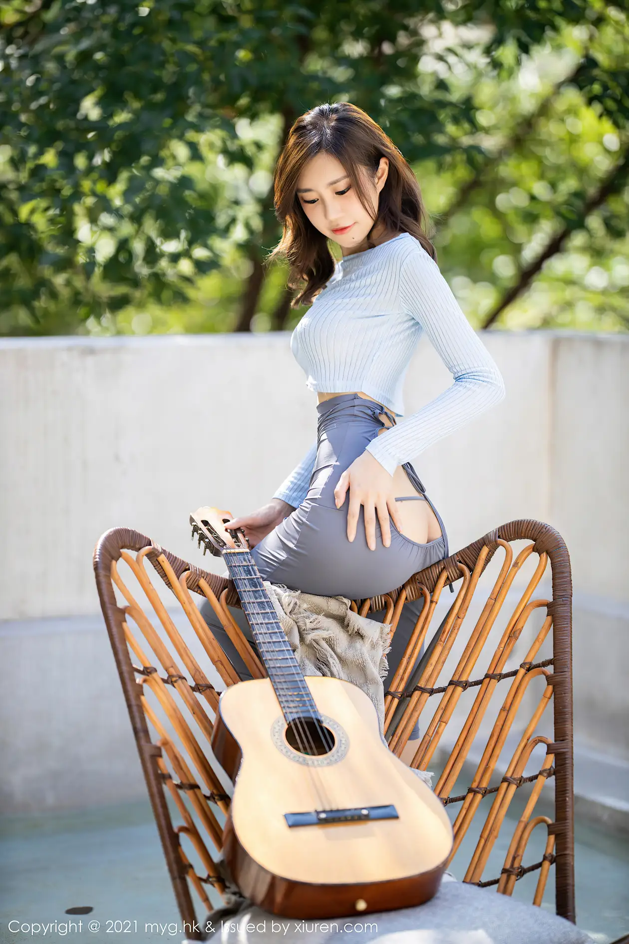 [美媛馆] 2021.10.09 VOL.600-027
