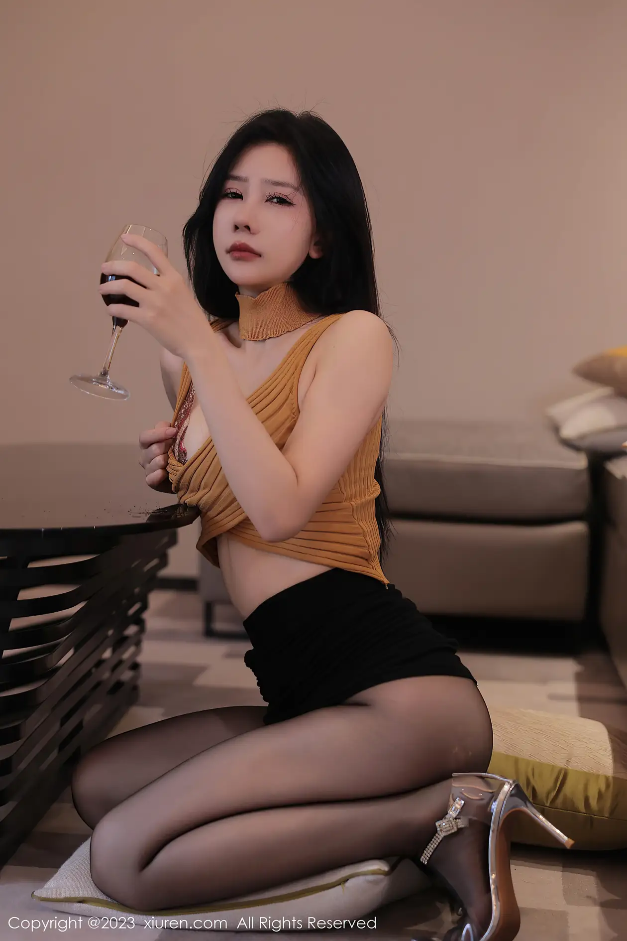 [秀人网] 2023.06.15 NO.6920-018