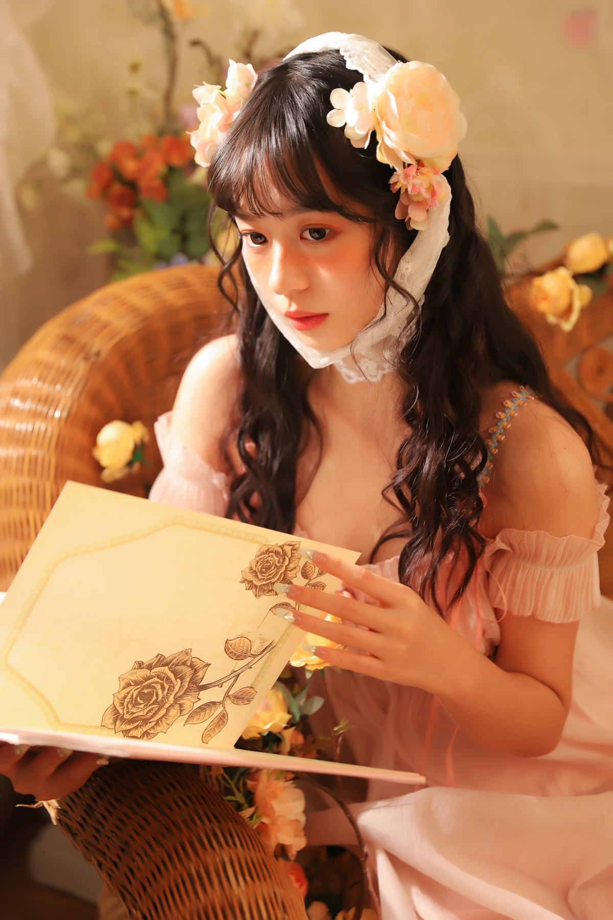 [艺图语]2024.06.02 Vol.3061-015