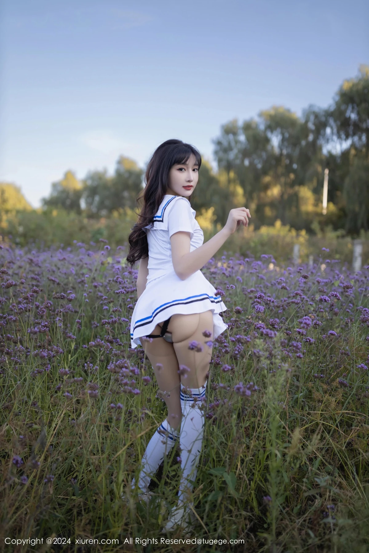 [秀人网] 2024.12.04 No.9554 陆萱萱、秀人旗下#[80P]-014