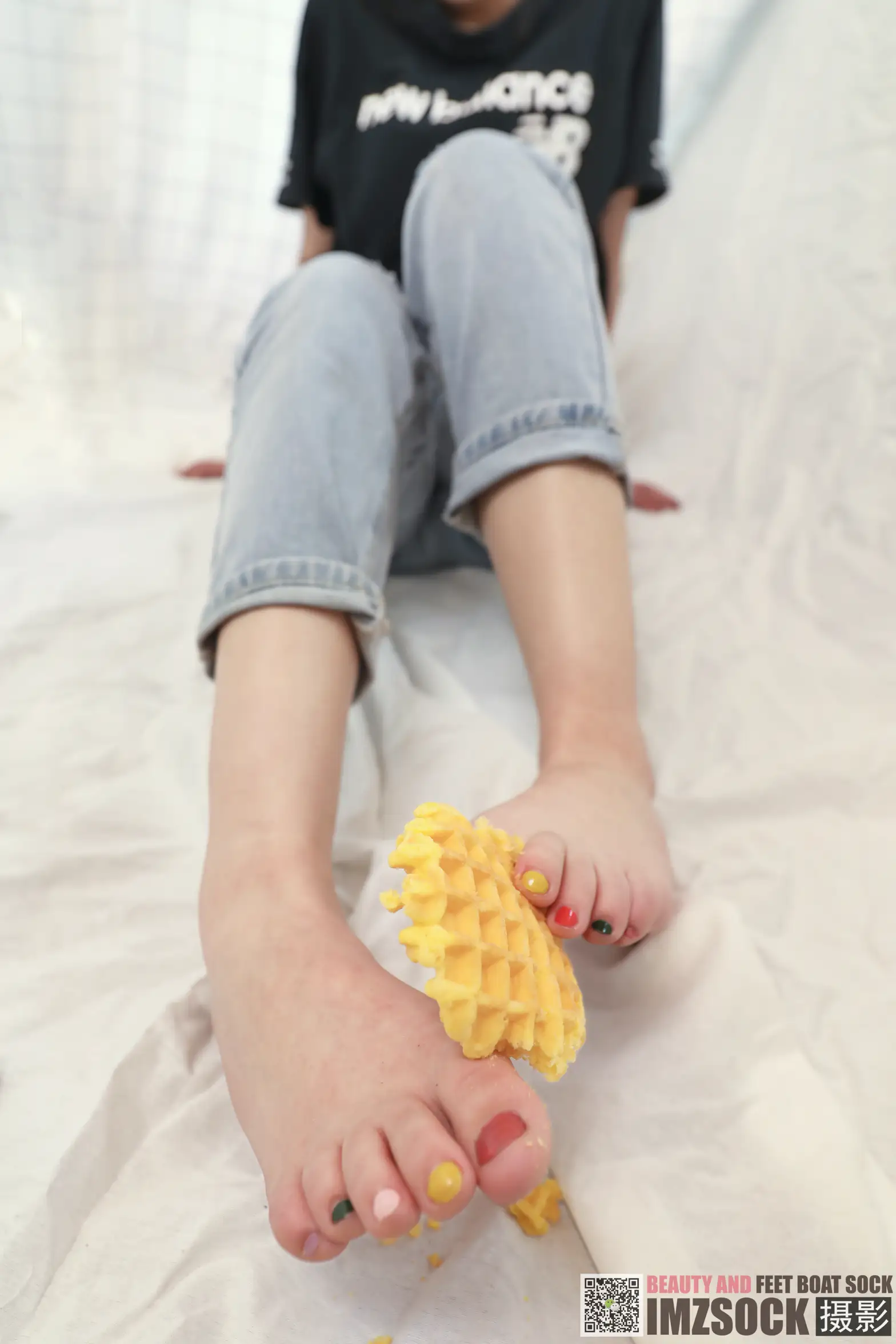 [MZSOCK]爱美足 NO.199-062
