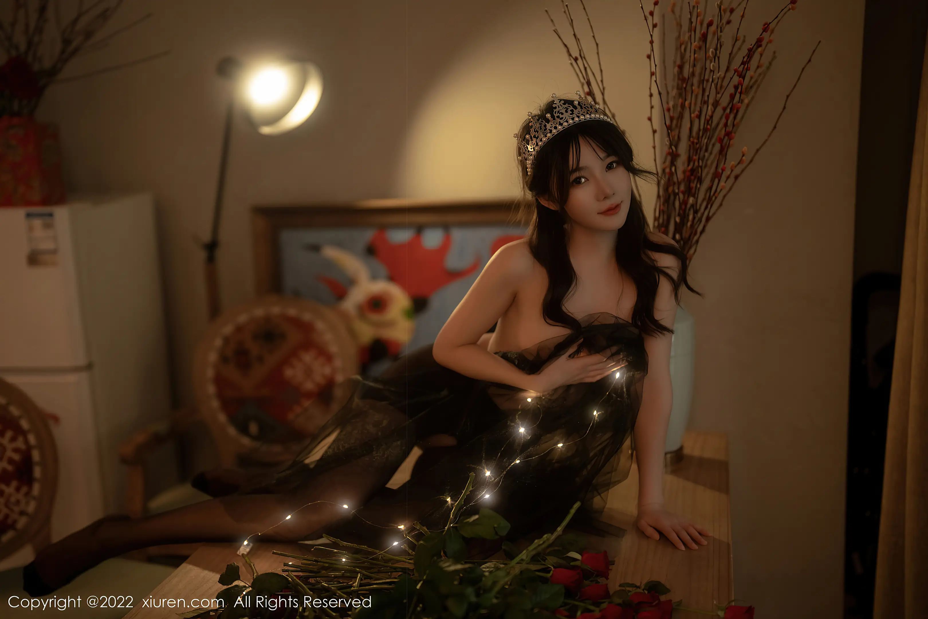 [Xiuren秀人网] 2022.09.07 NO.5552-068