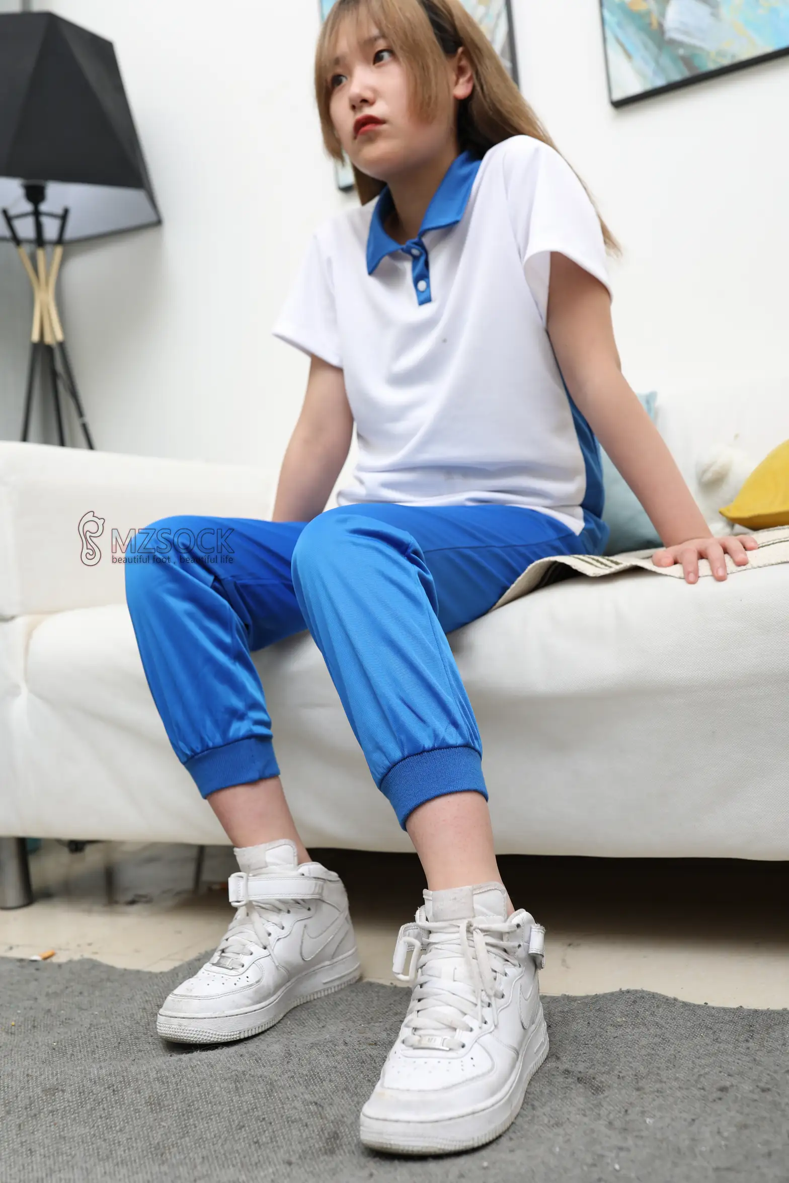 [MZSOCK]爱美足 NO.013-025