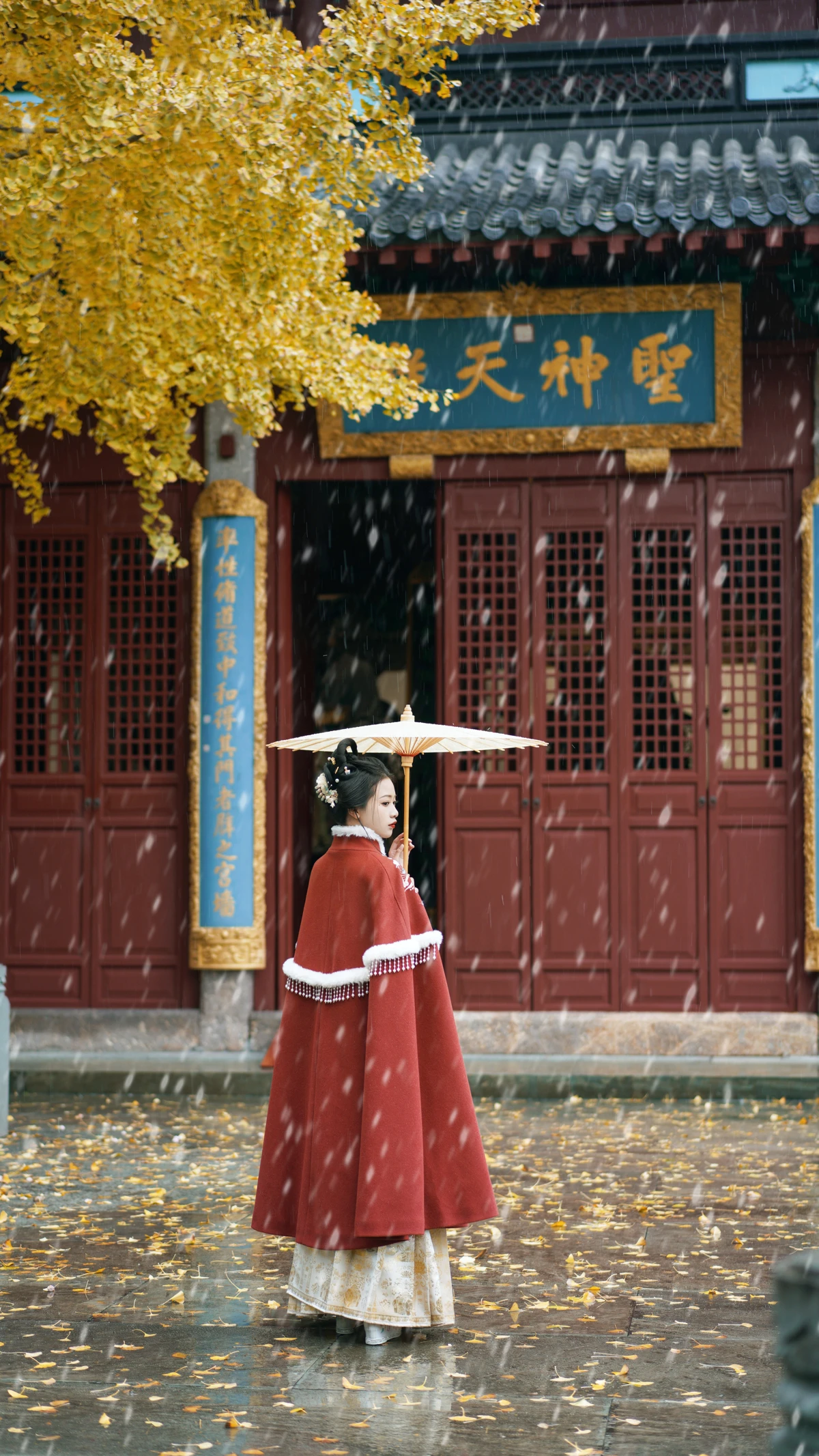 [艺图语]2022.12.22 Vol.2727-007