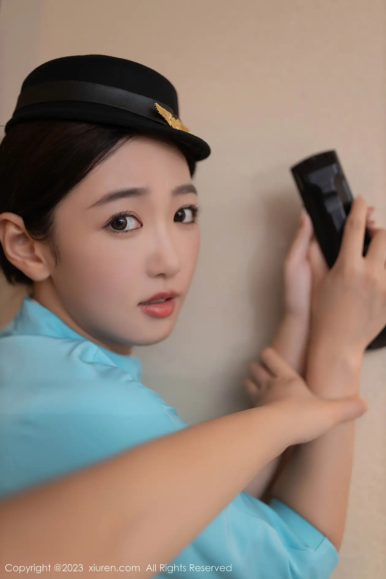 [秀人网] 2023.10.16 NO.7516-014