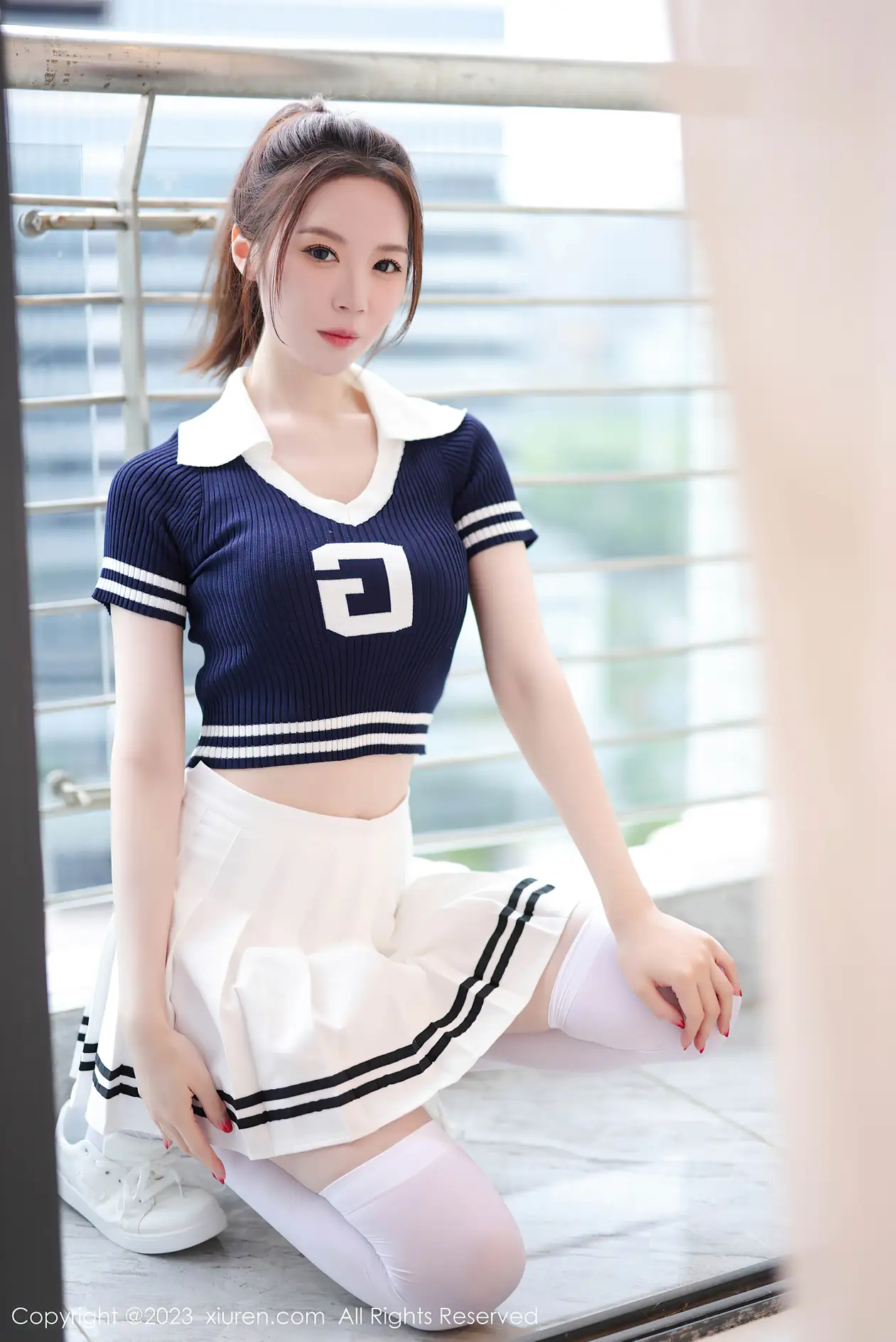 [秀人网] 2023.09.20 NO.7416-015