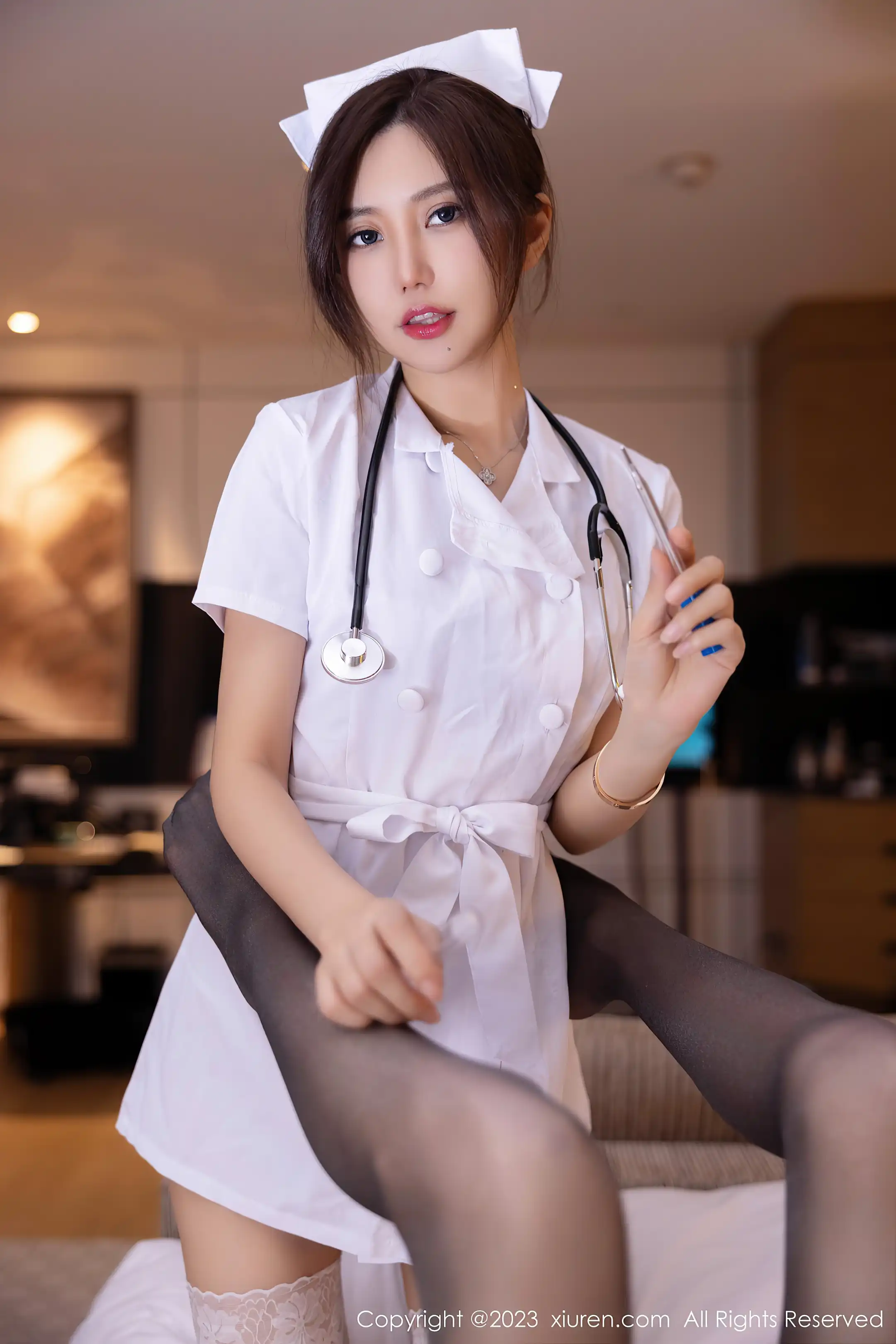 [秀人网] 2023.02.10 NO.6248-004