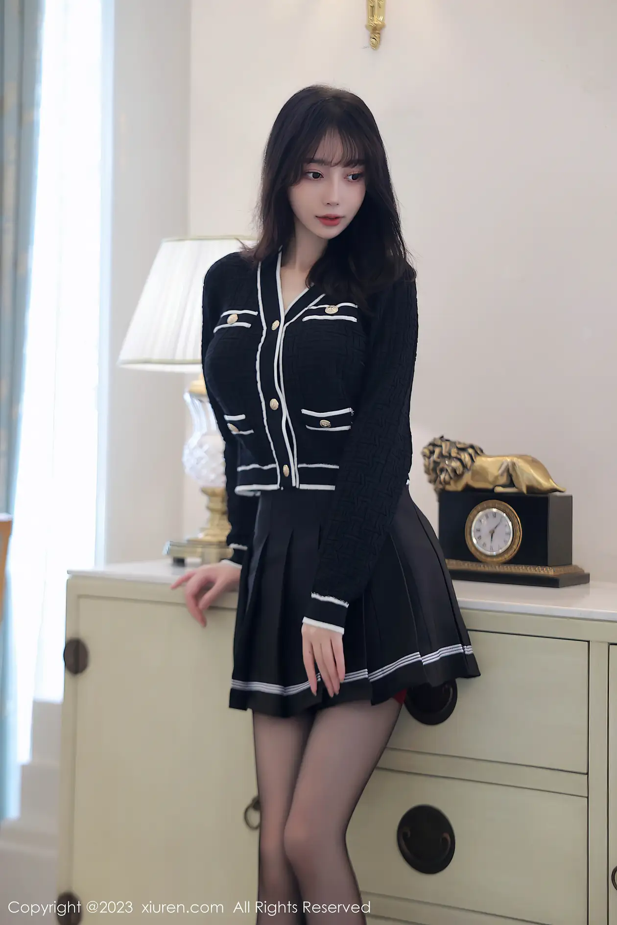 [秀人网] 2023.08.25 NO.7287-003