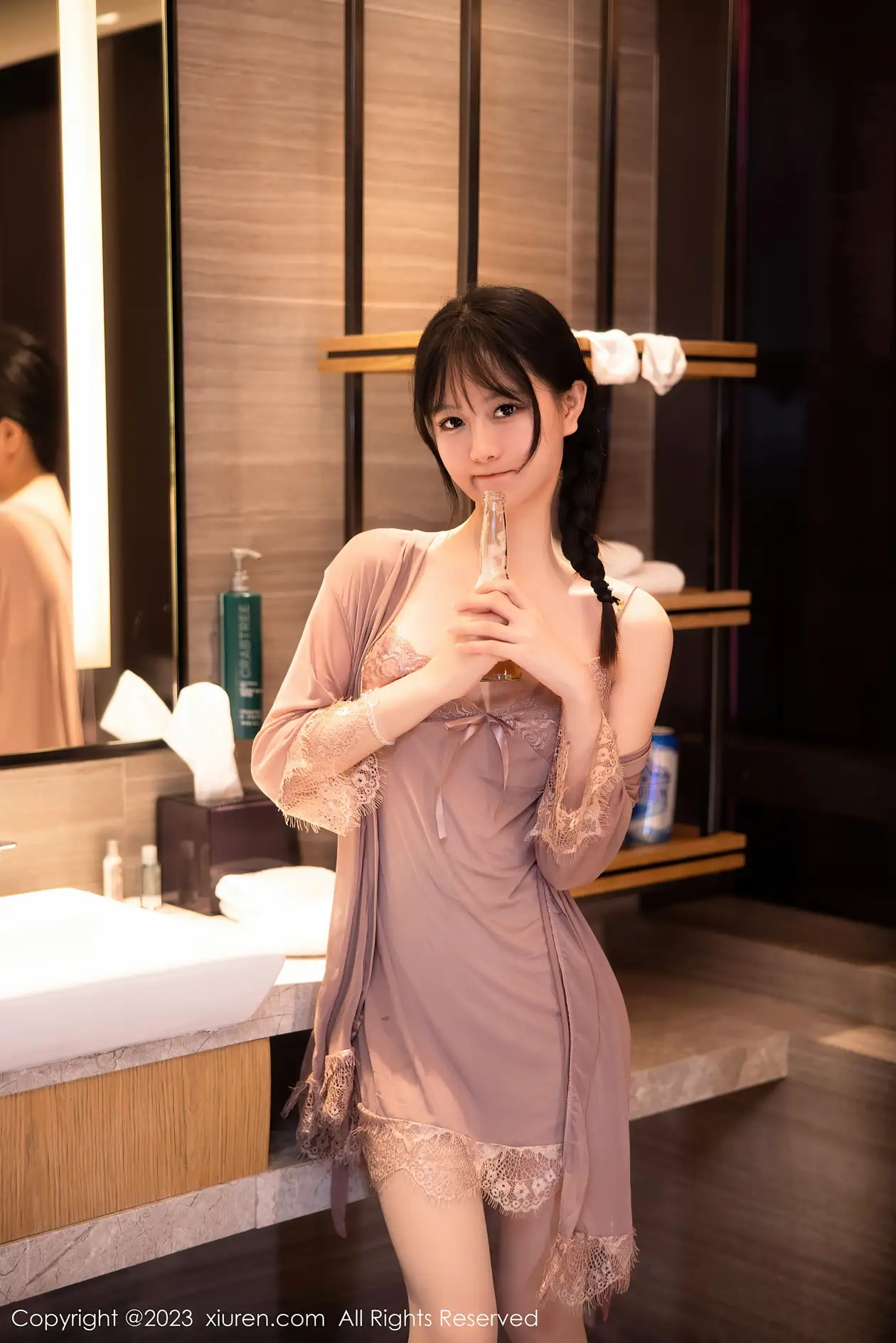 [秀人网] 2023.04.11 NO.6558-012