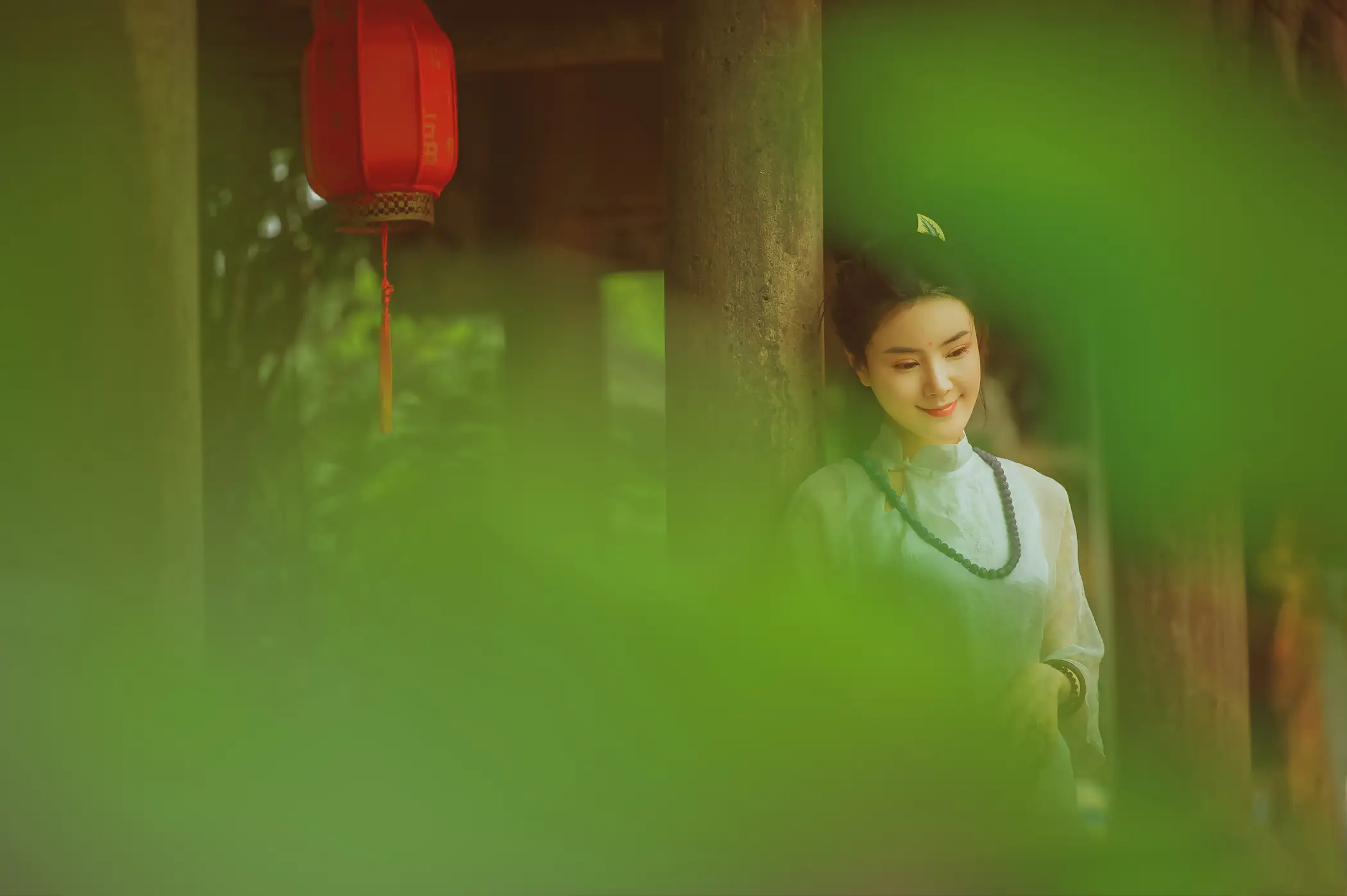 [艺图语] 2021.08.14 Vol.128-027