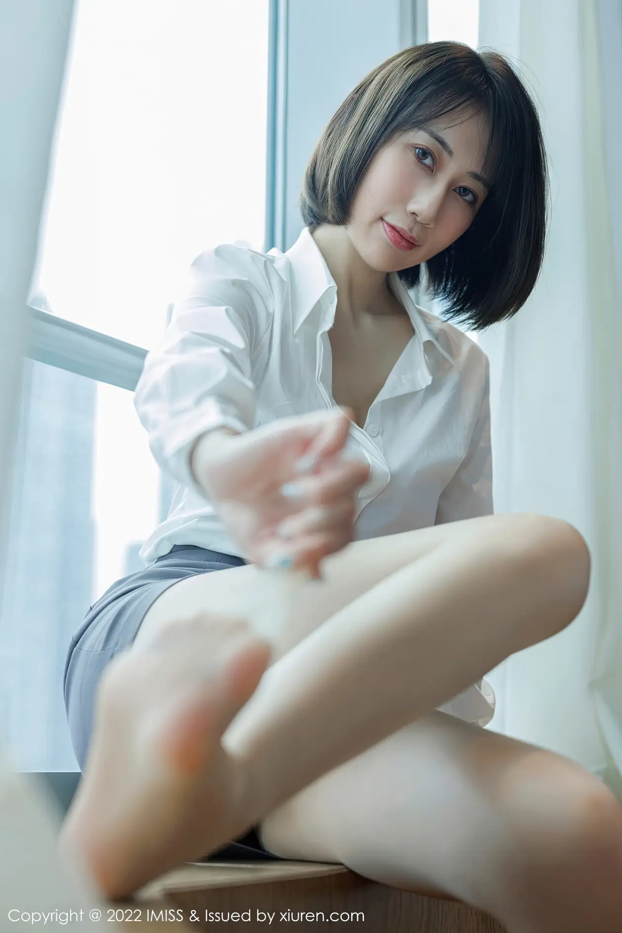 [爱蜜社] 2022.12.12 VOL.709-017