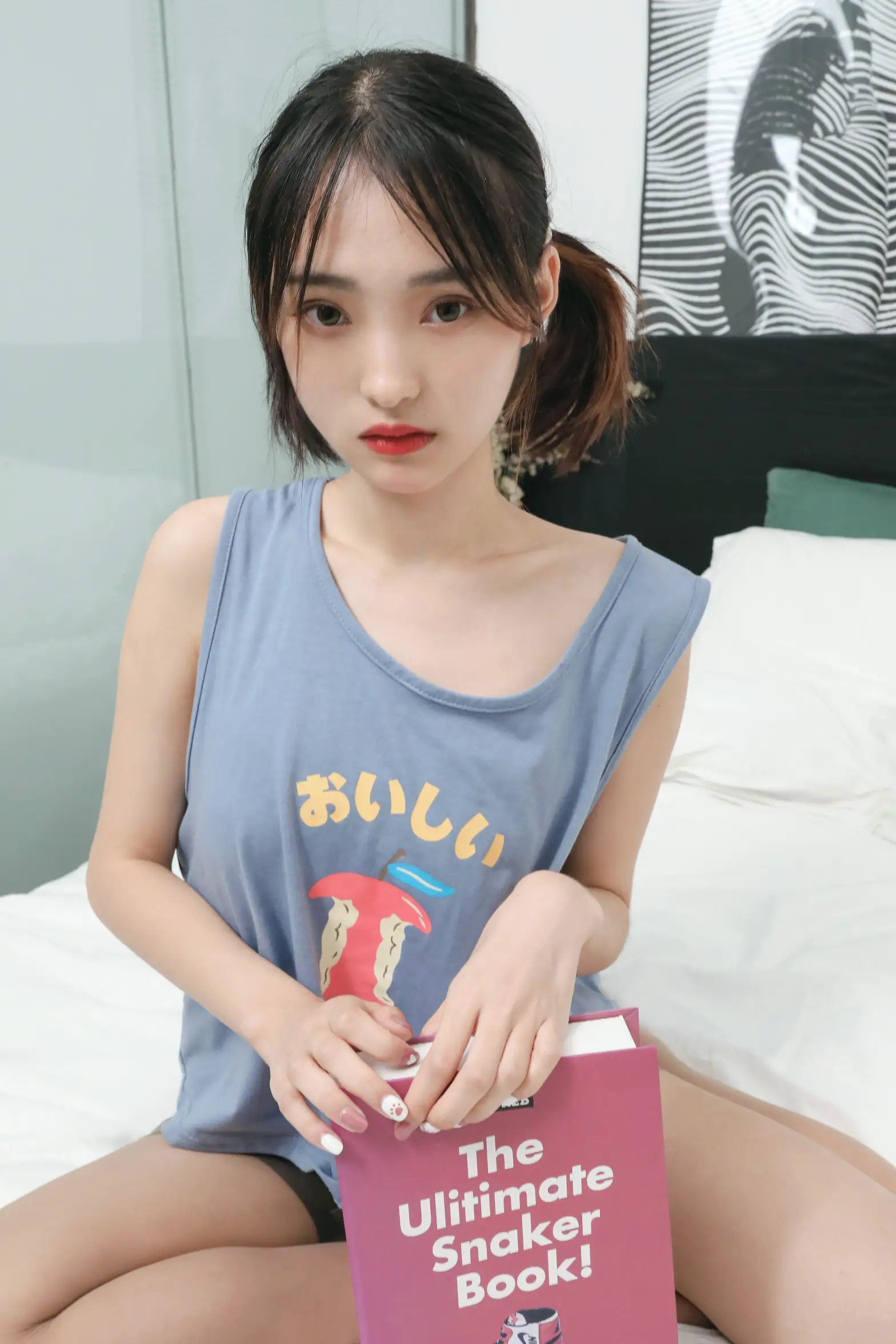 [MZSOCK]爱美足 NO.105-023