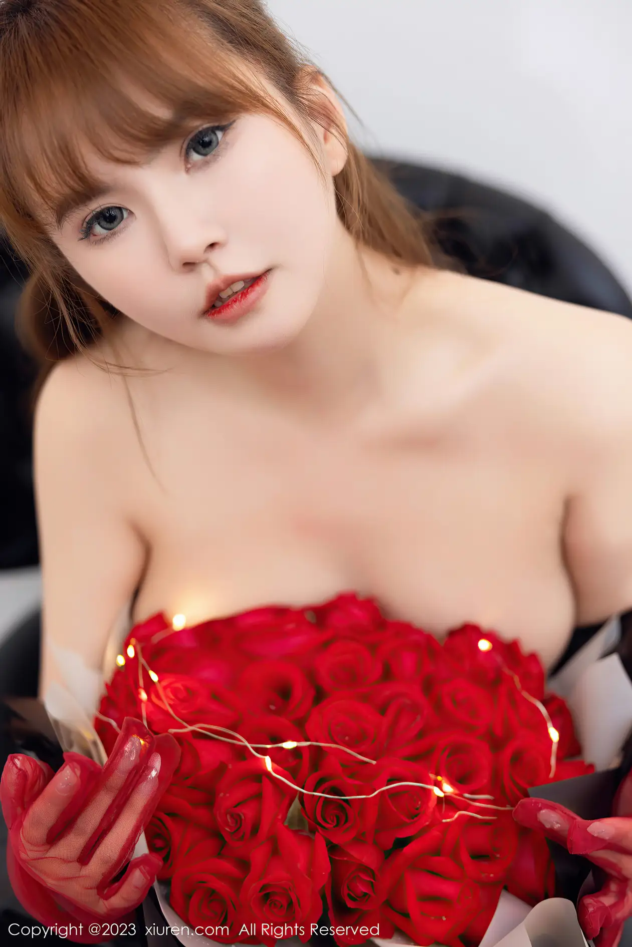 [秀人网] 2023.06.27 NO.6981-061