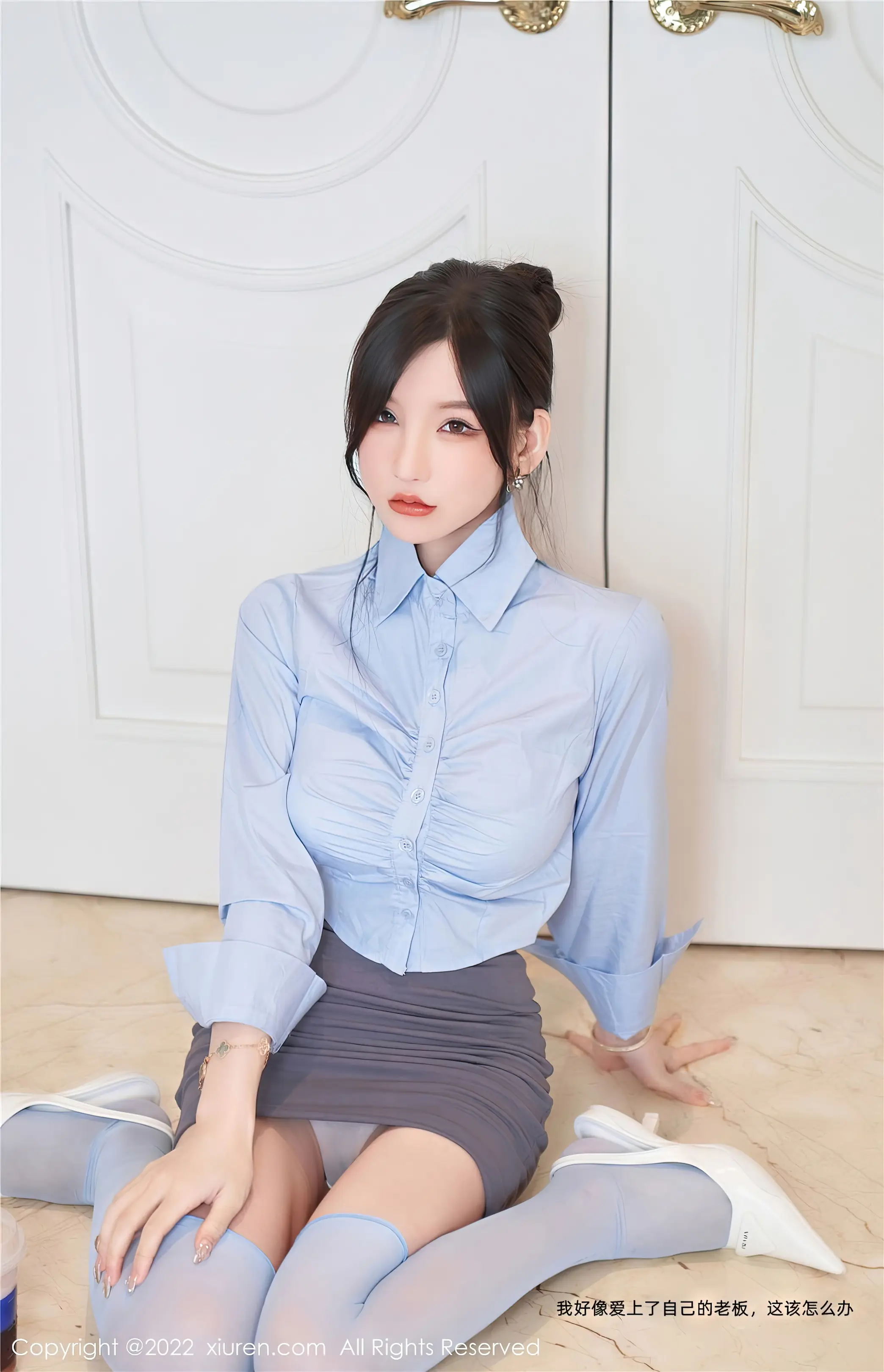 [秀人网] 2022.11.04 NO.5812-017