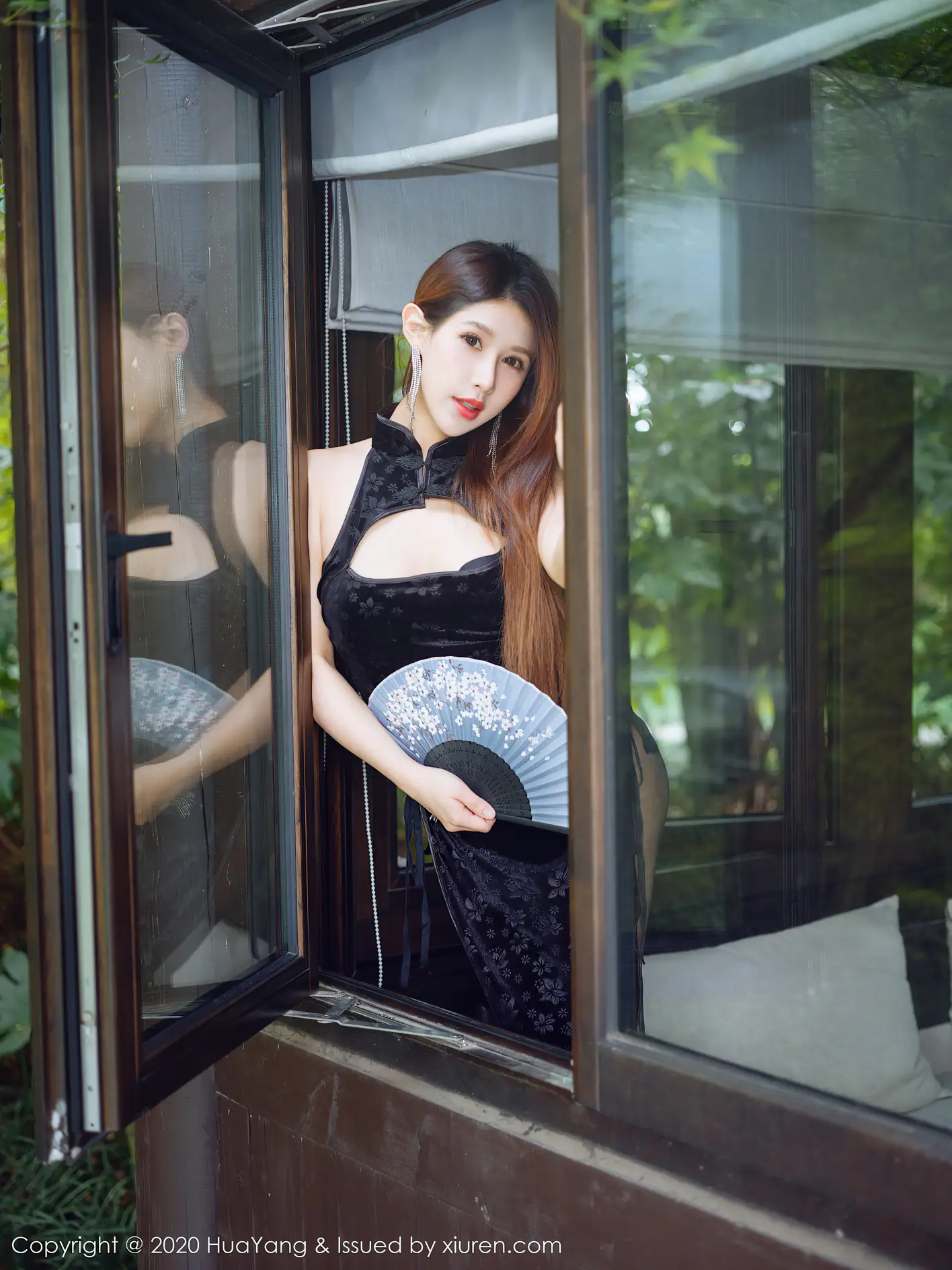 [花漾] 2020.12.30 VOL.0344-003