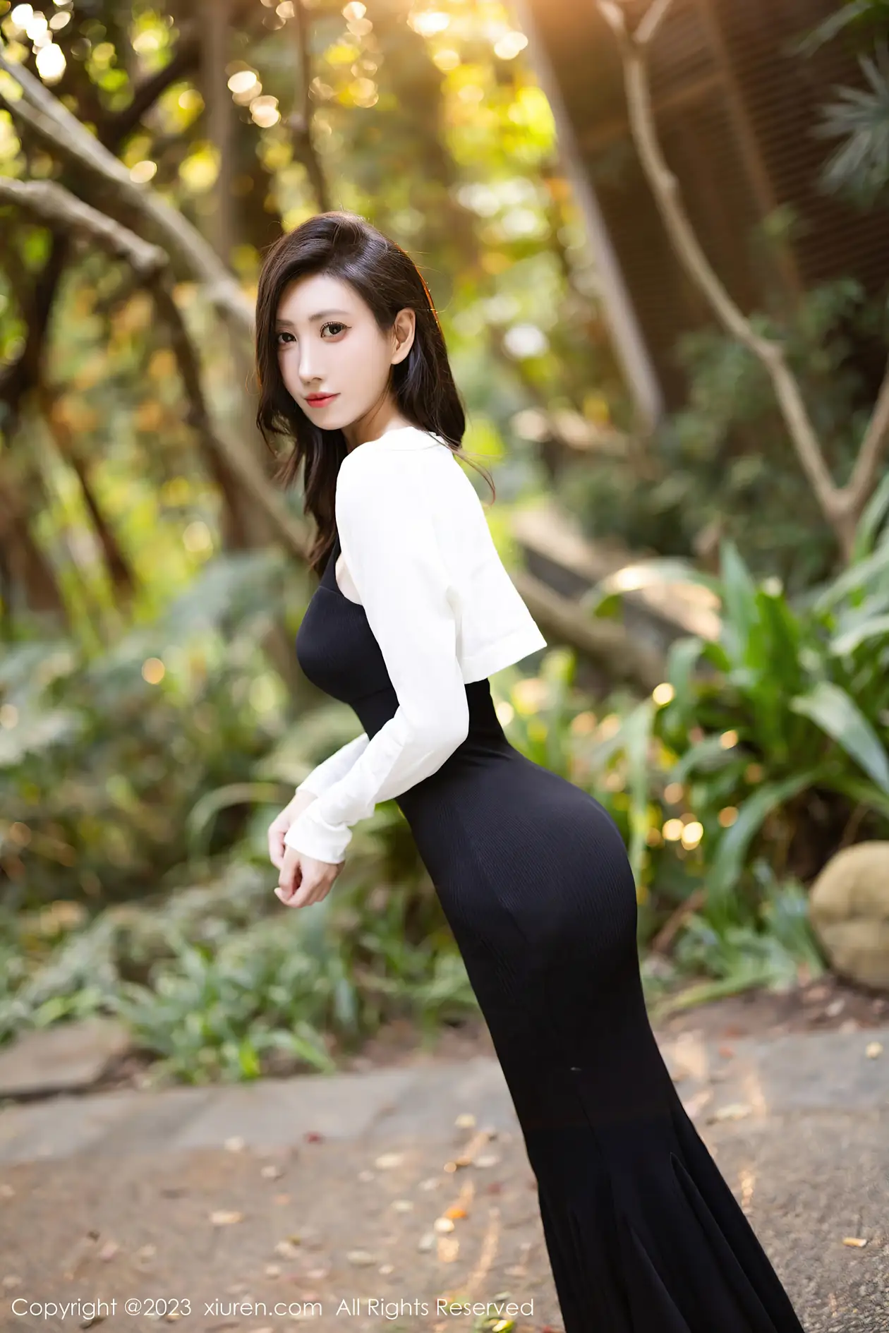 [秀人网] 2023.12.19 NO.7830-003