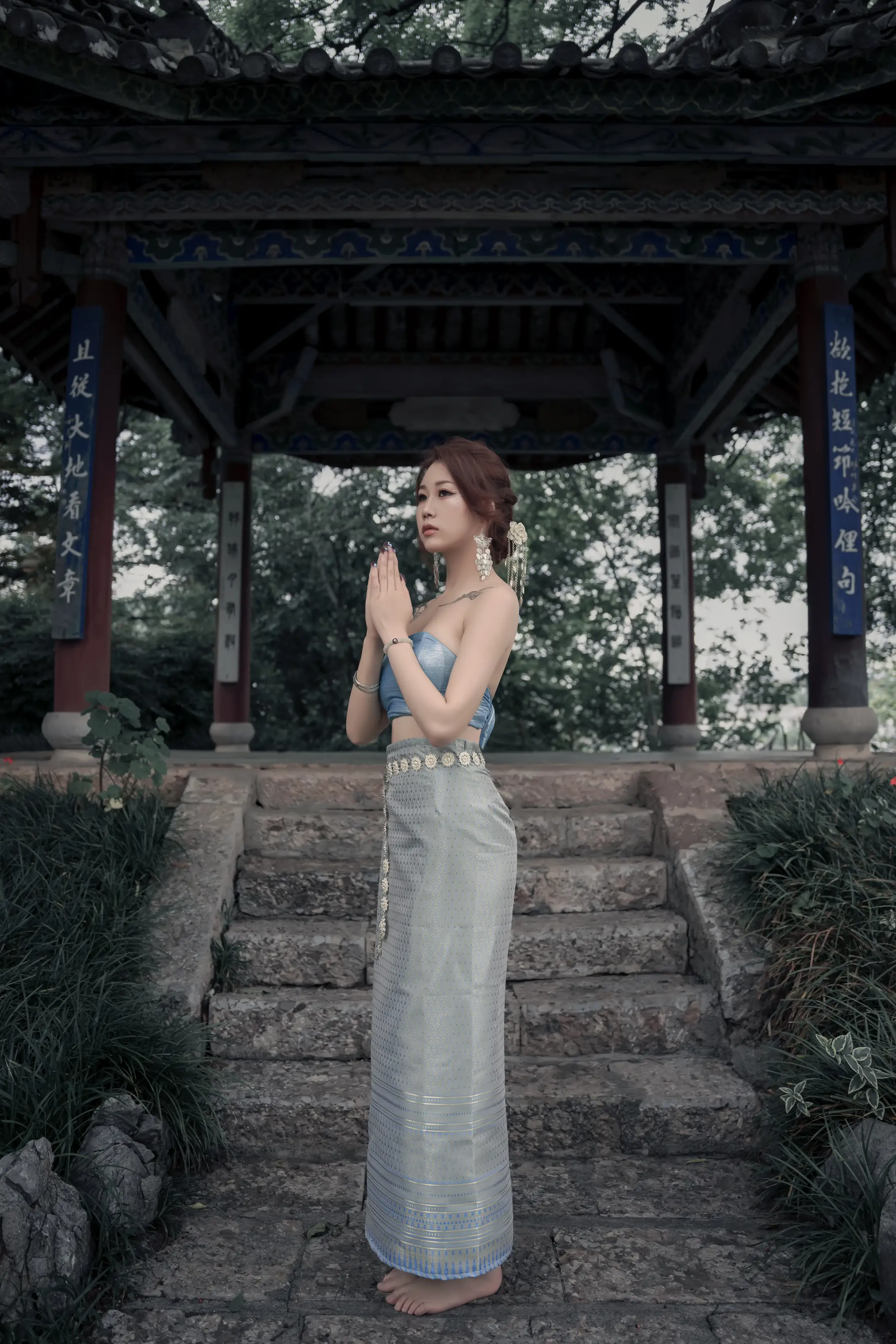 [艺图语] 2022.07.06 Vol.1397-007