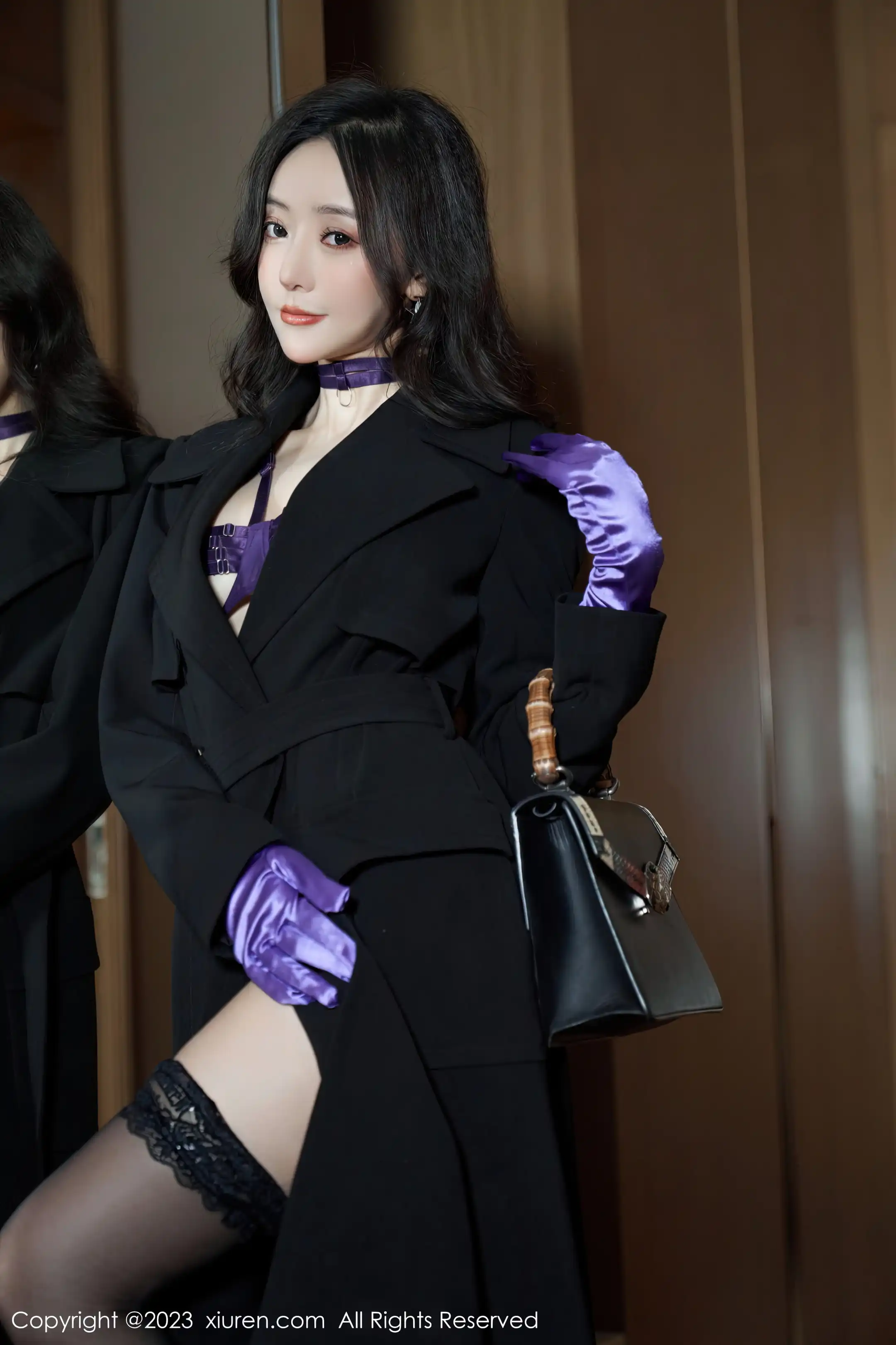 [秀人网] 2023.01.03 NO.6078-016