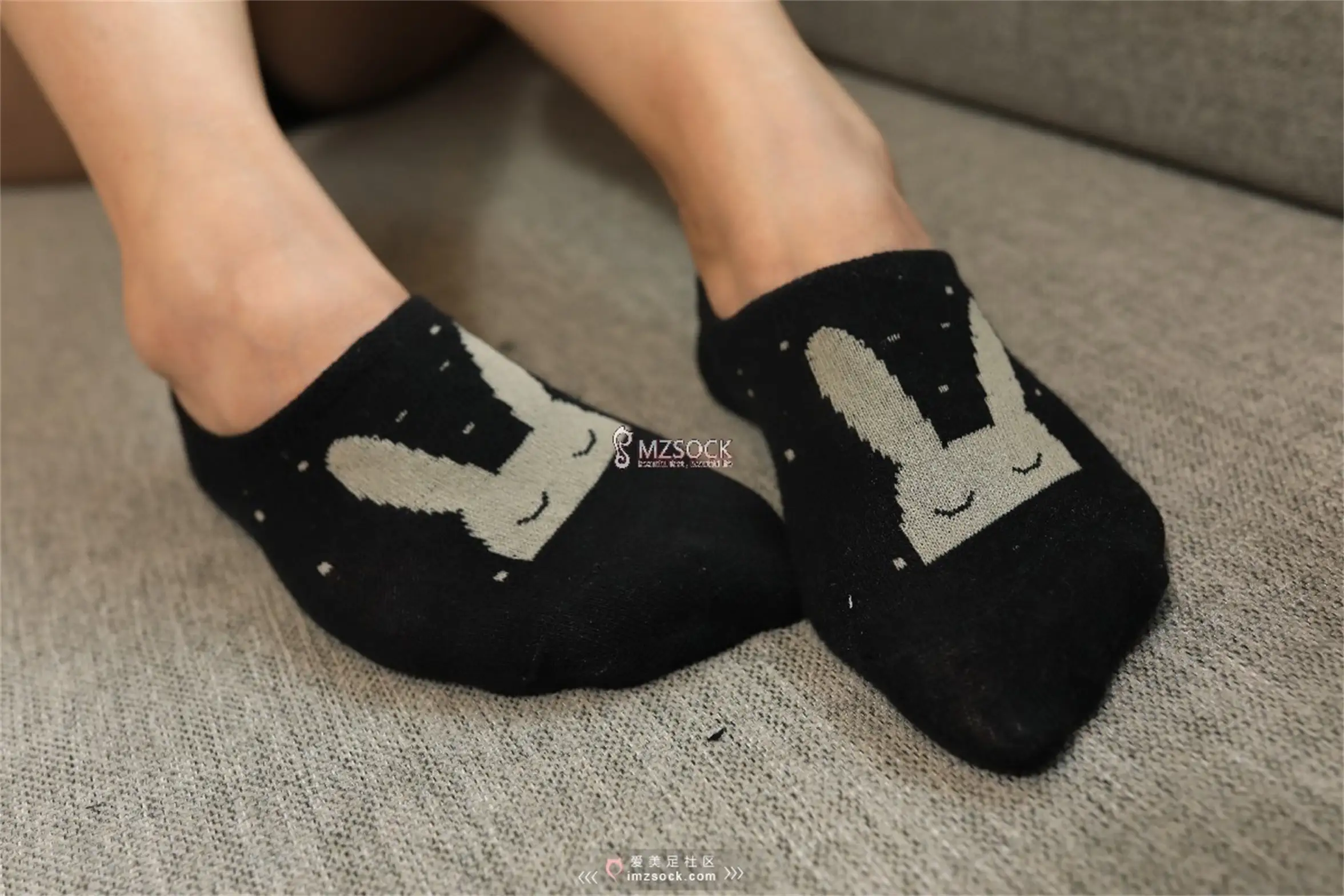 [MZSOCK]爱美足 NO.050-025