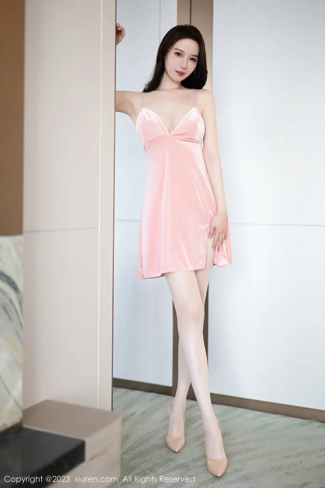 [秀人网] 2023.08.03 NO.7182-002