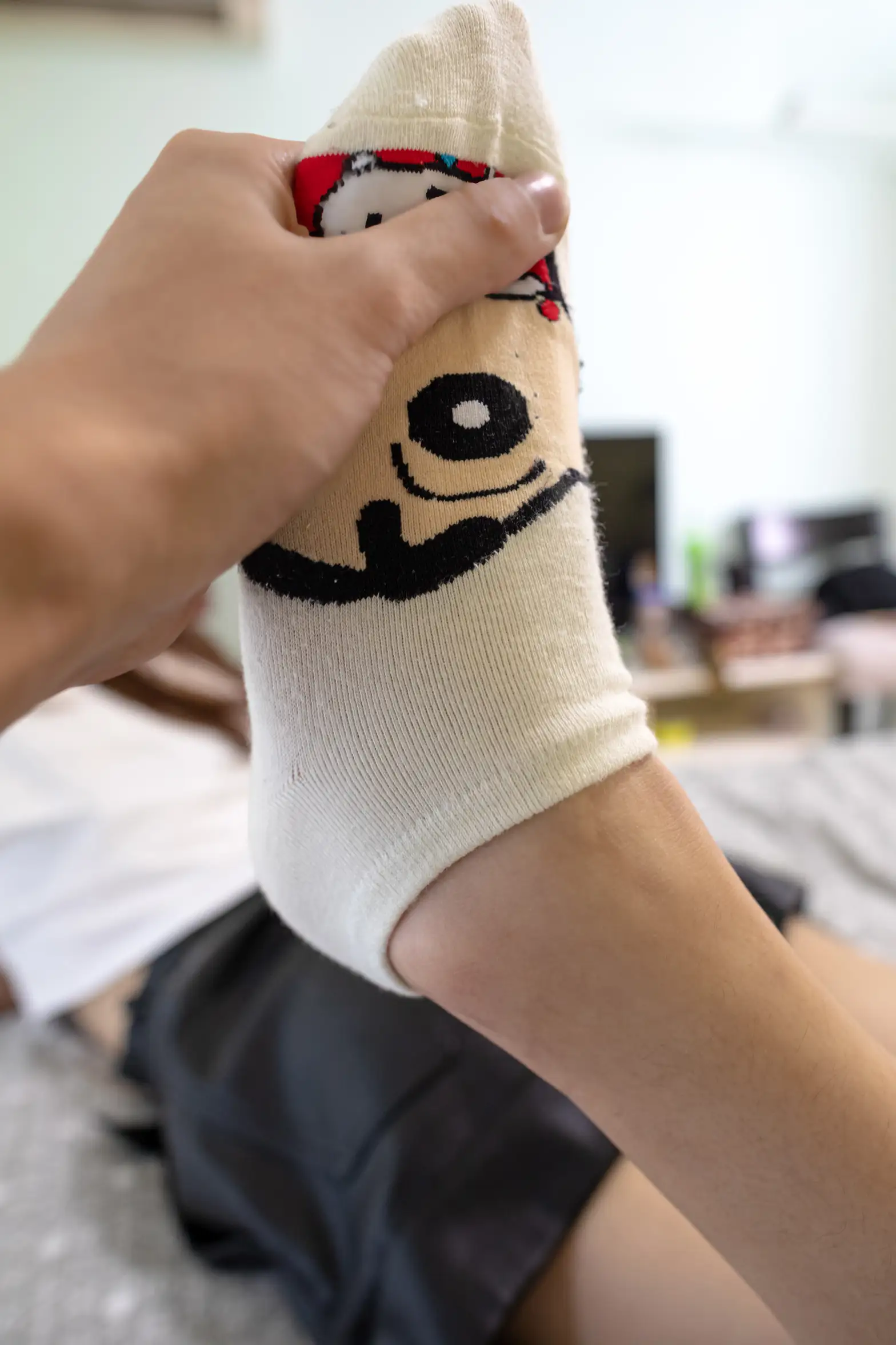 [MZSOCK]爱美足 NO.148-044