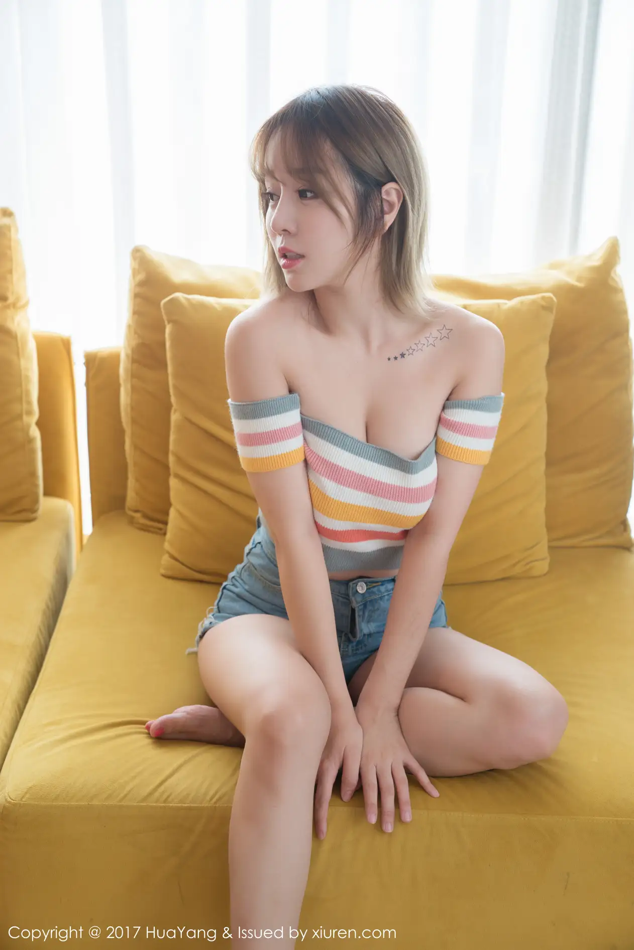 [花漾] 2017.08.16 VOL.0002-009