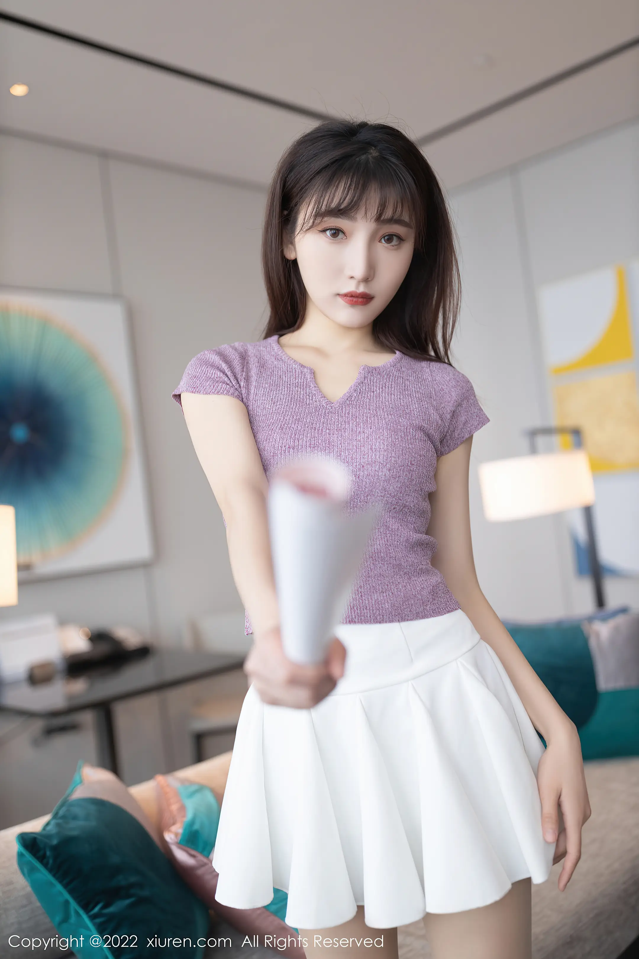 [Xiuren秀人网]2022.02.10-009