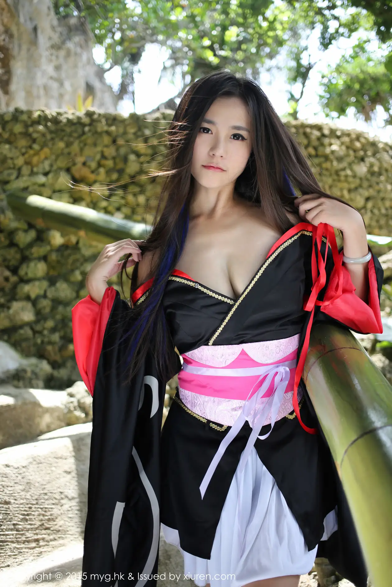 [美媛馆] 2015.08.03 VOL.136-022