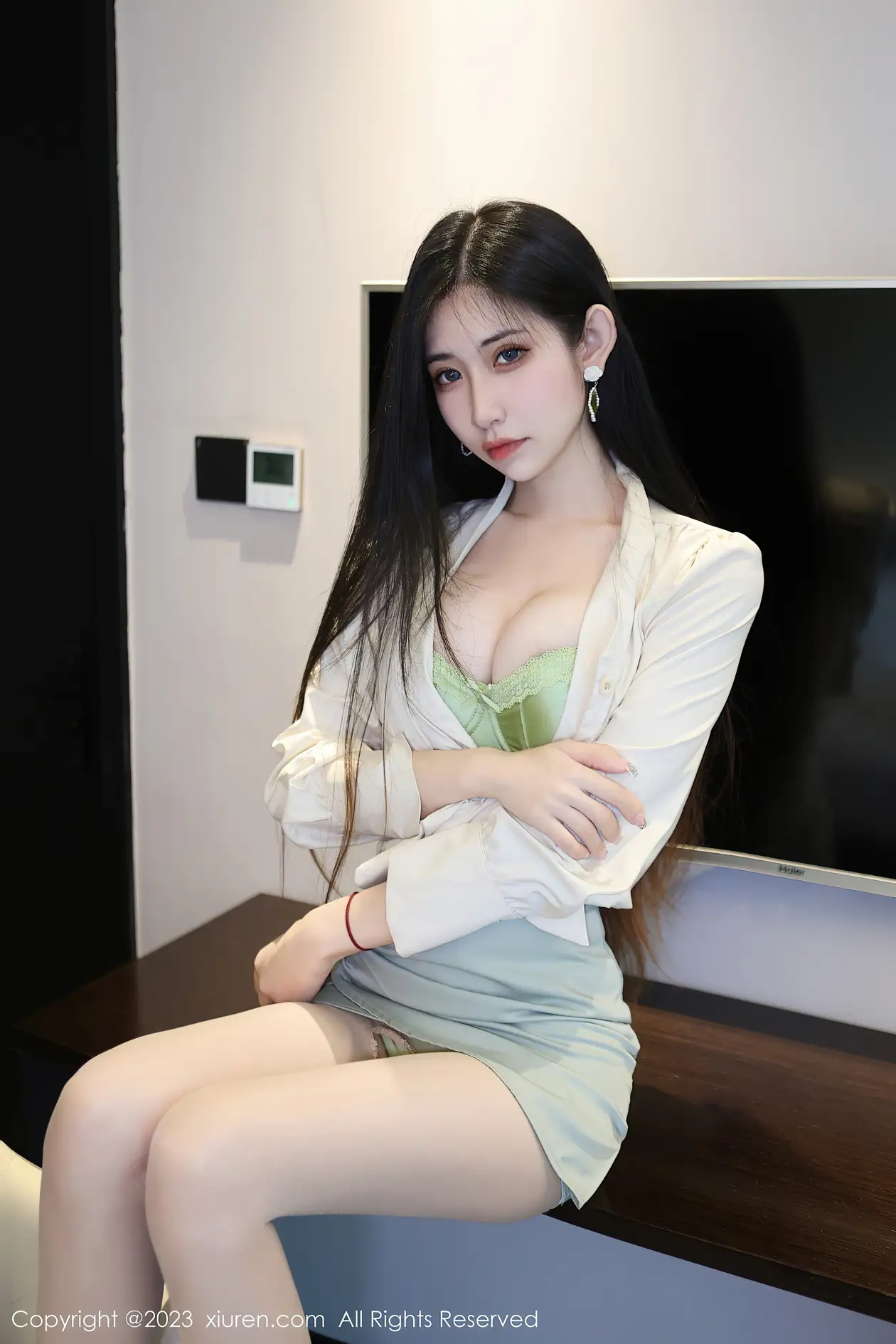 [秀人网] 2023.04.10 NO.6547-022